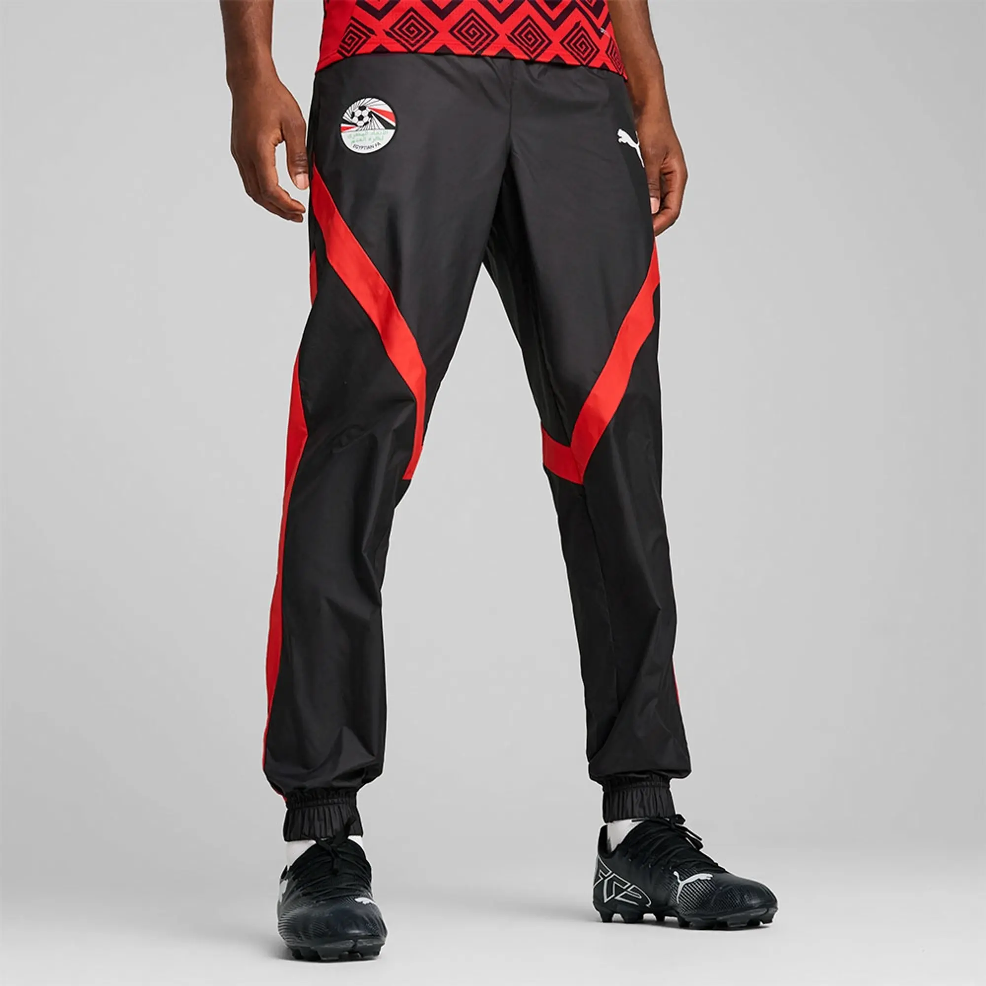Puma Egypt 24/25 Pre Match Pants