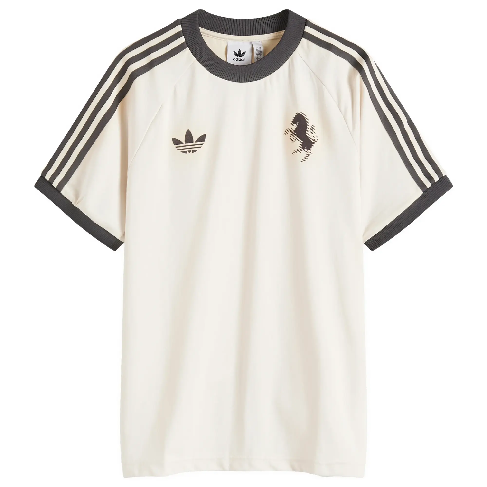 adidas JUVENTUS OG 3S TEE