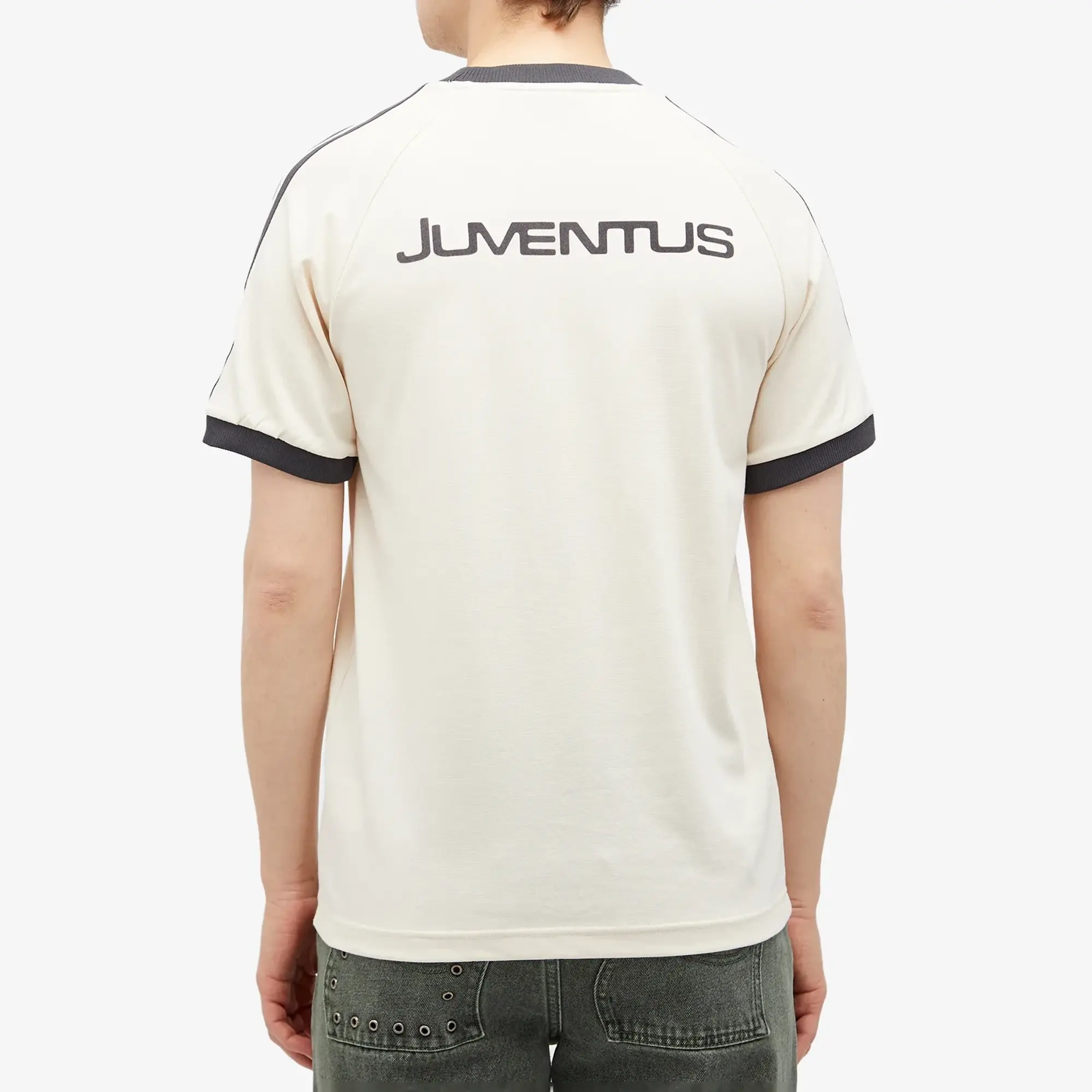 adidas JUVENTUS OG 3S TEE