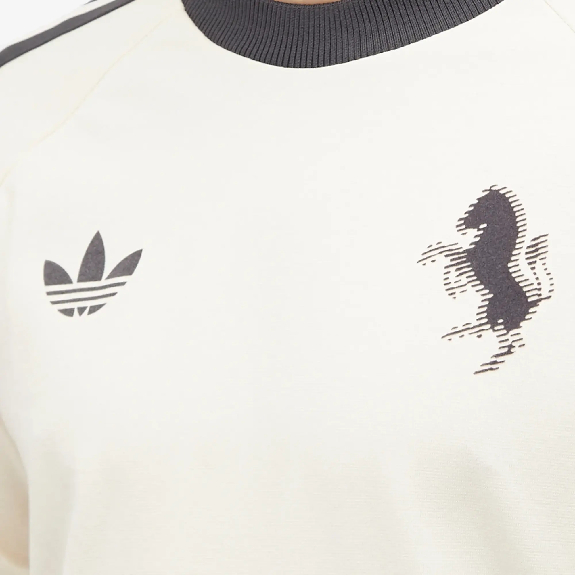 adidas JUVENTUS OG 3S TEE