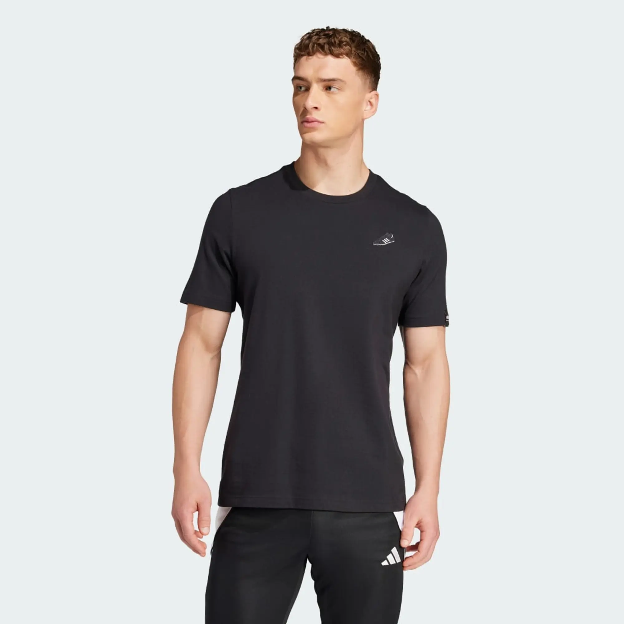 adidas Copa Signature Graphic T-Shirt