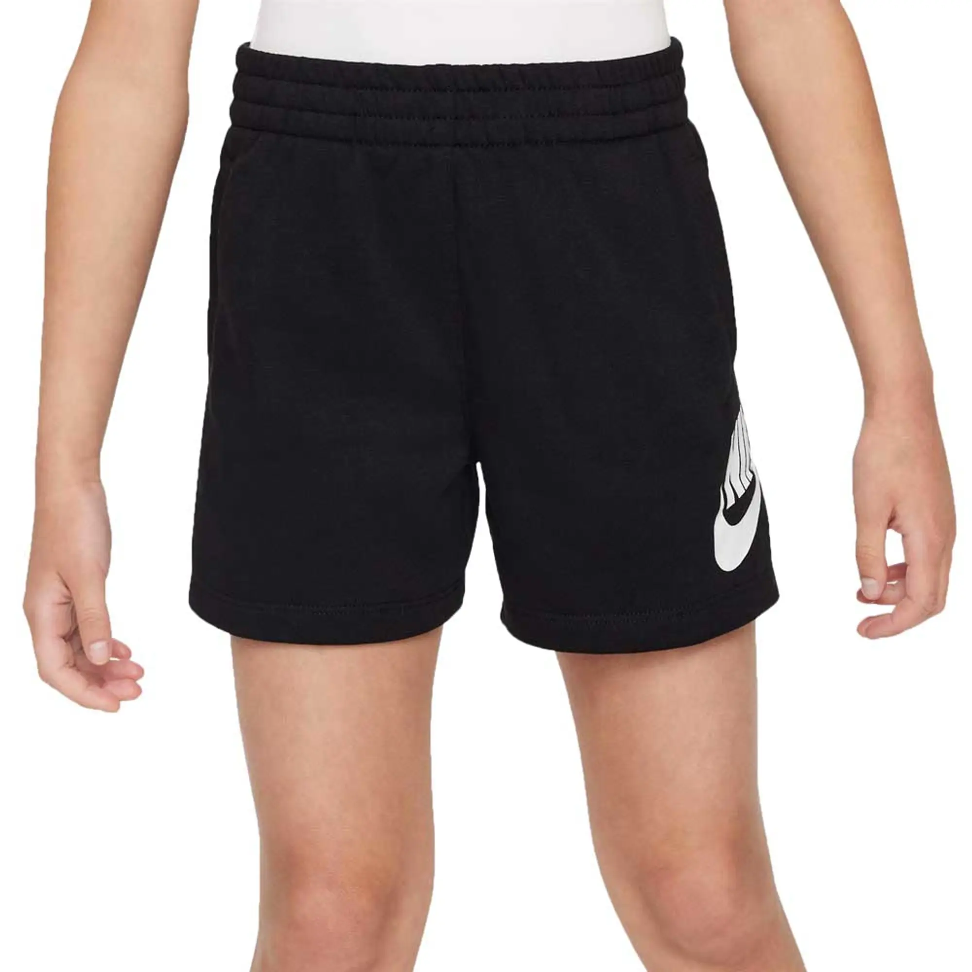 Nike Kids Club Fit Hbr Shorts