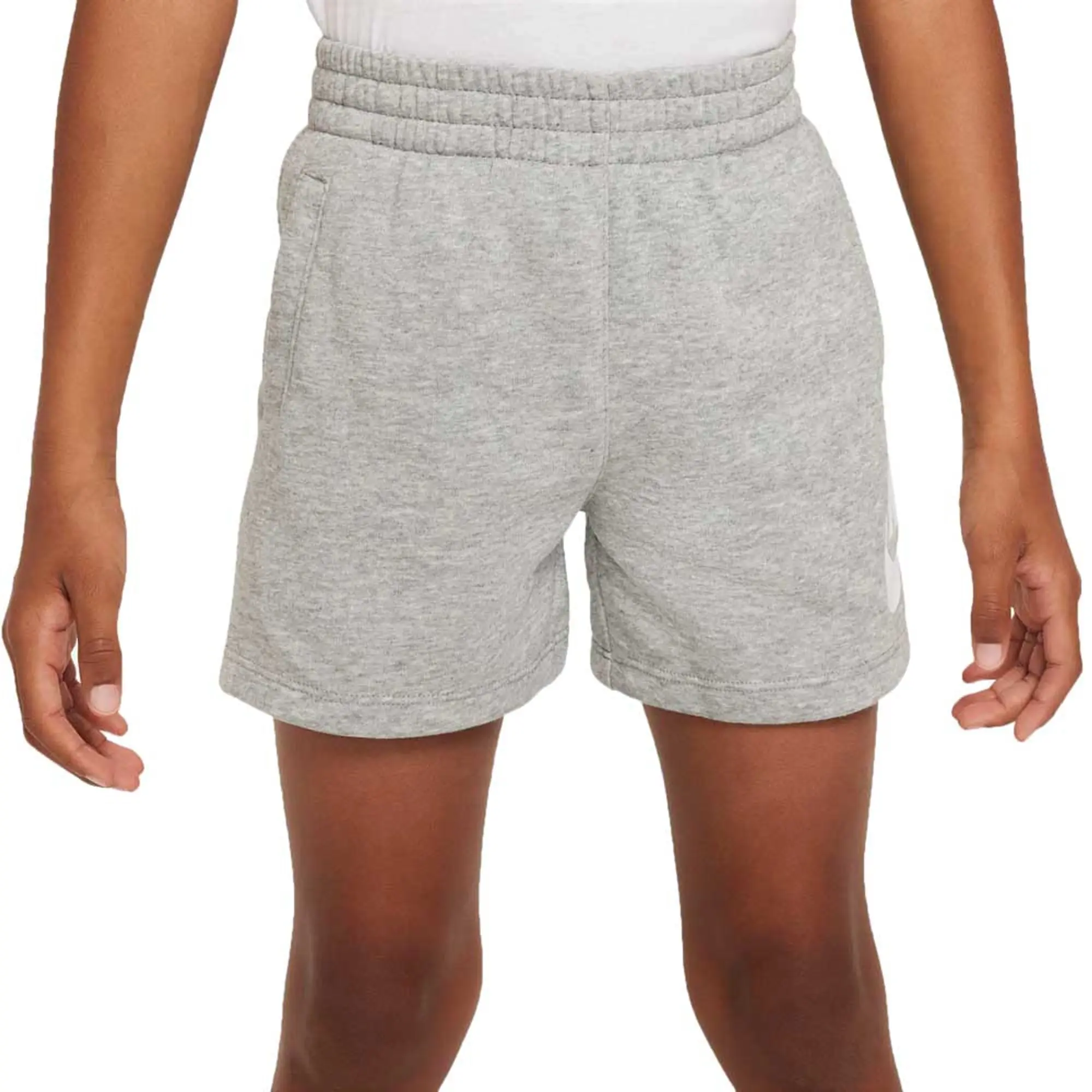 Nike Kids Club Fit Hbr Shorts