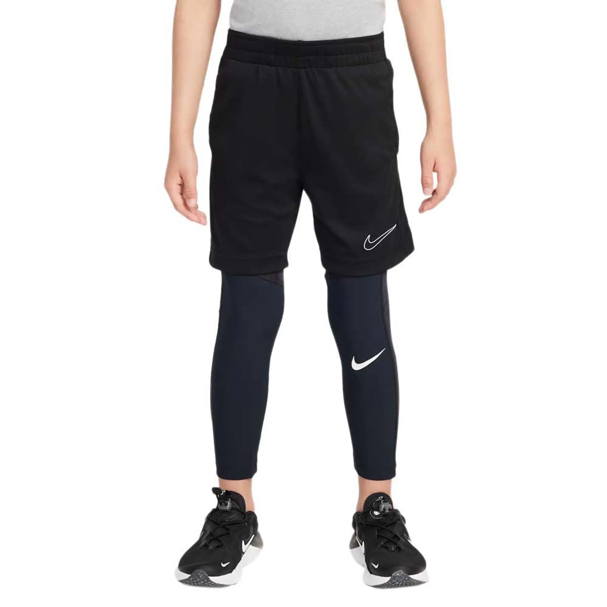 Nike Kids Pro dri-fit Leggings