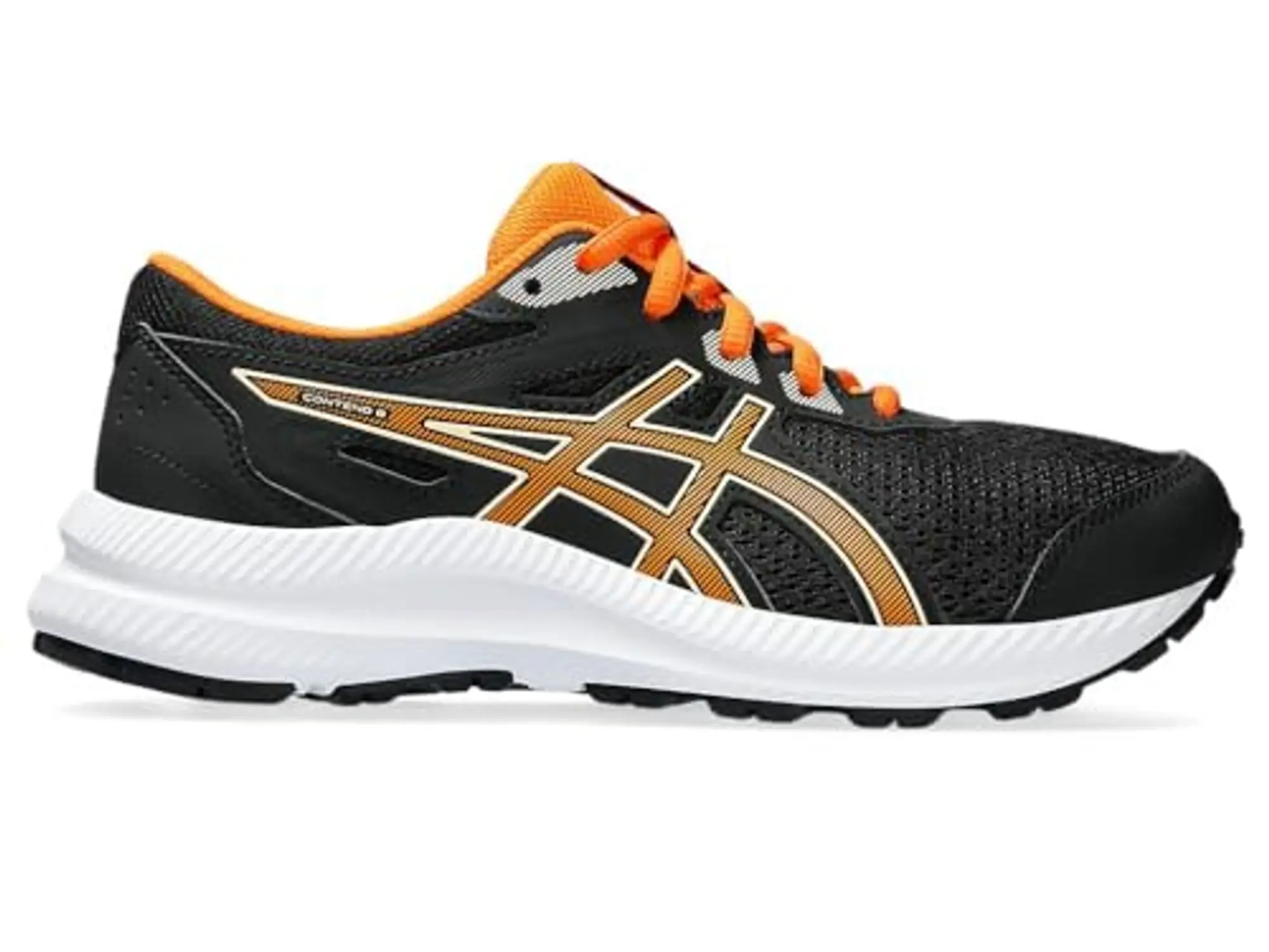 Asics Contend 8 Gs