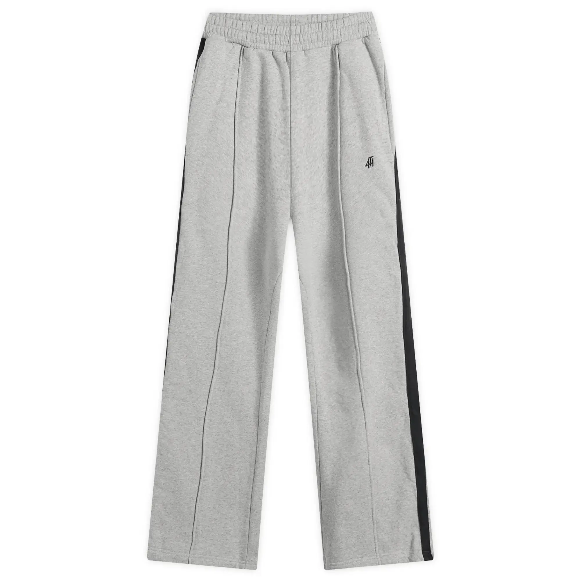 4th & Reckless Women's Betty Sweatpants Grey