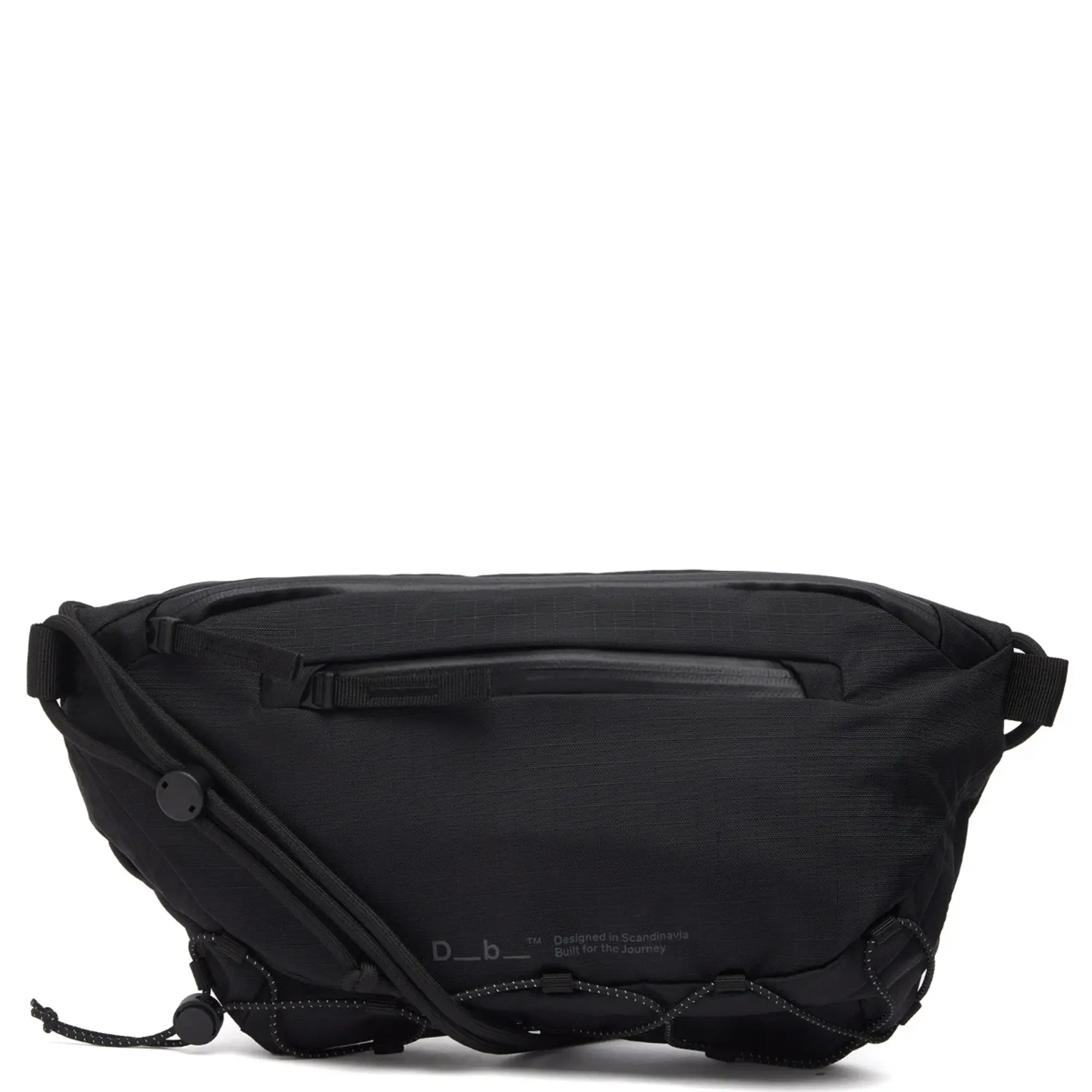 Db Journey Roamer Pro Sling Bag - 6L Black Out