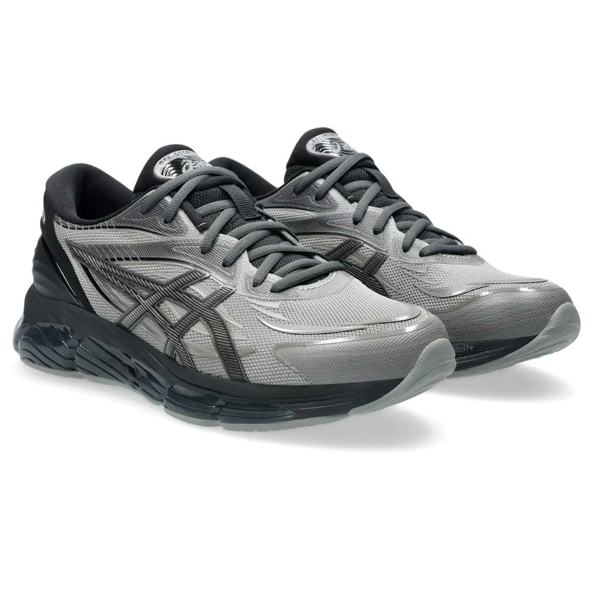 Asics Sportstyle Gel Quantum 360 Viii Trainers