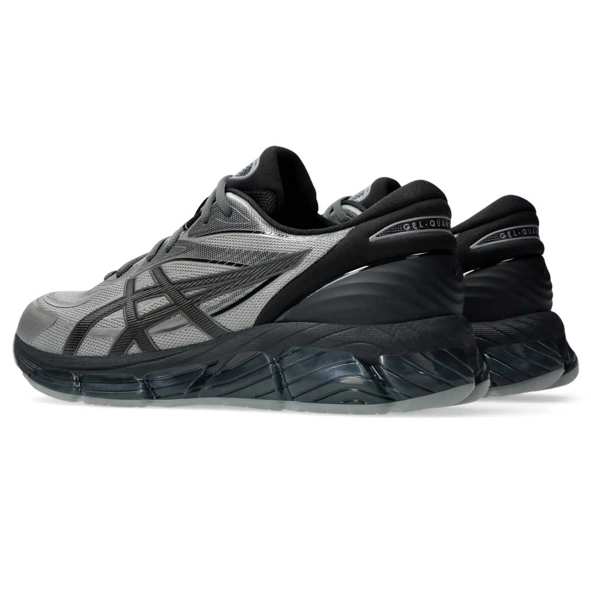 Asics Sportstyle Gel Quantum 360 Viii Trainers