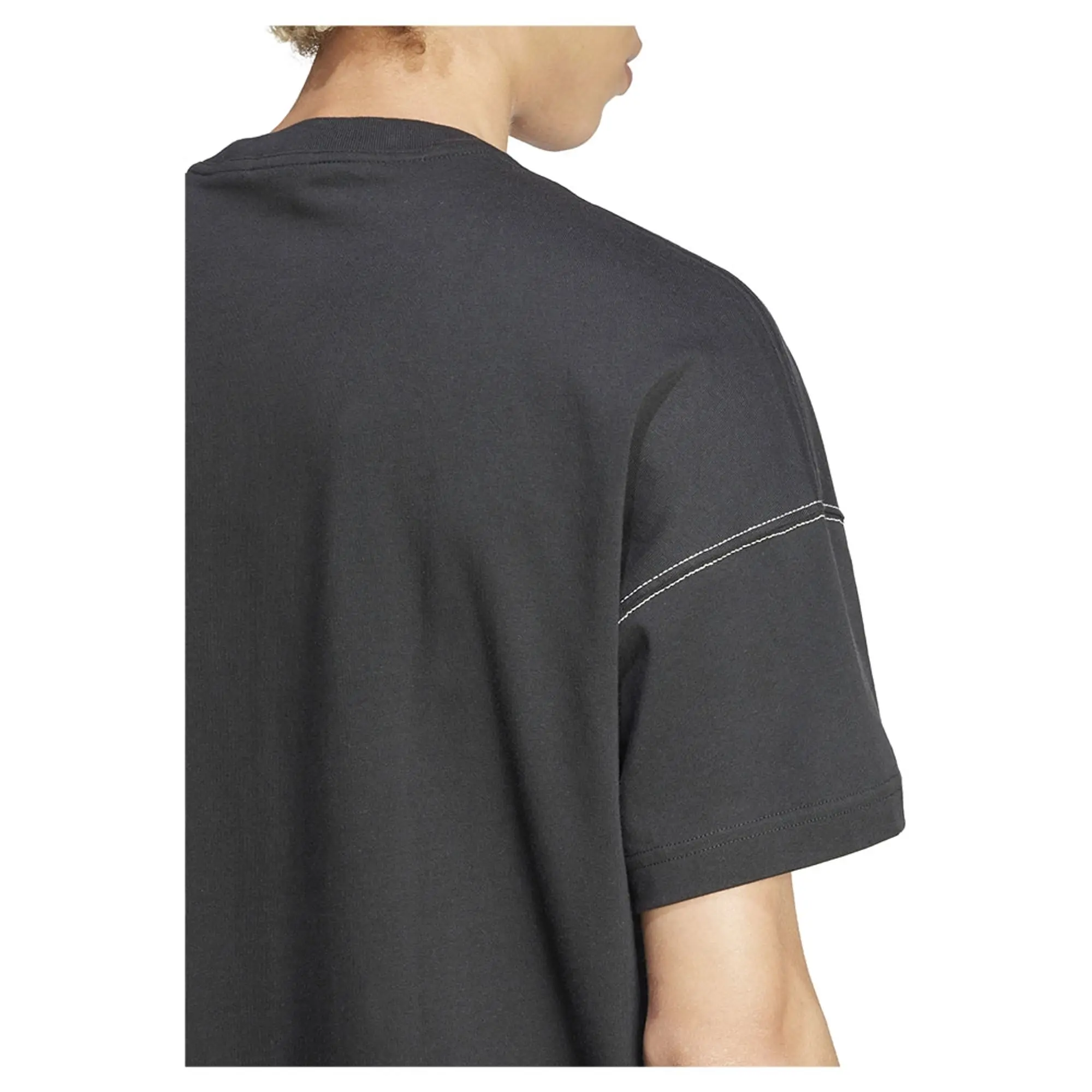 T-Shirt Adidas All Szn Graphic T-Shirt Black M
