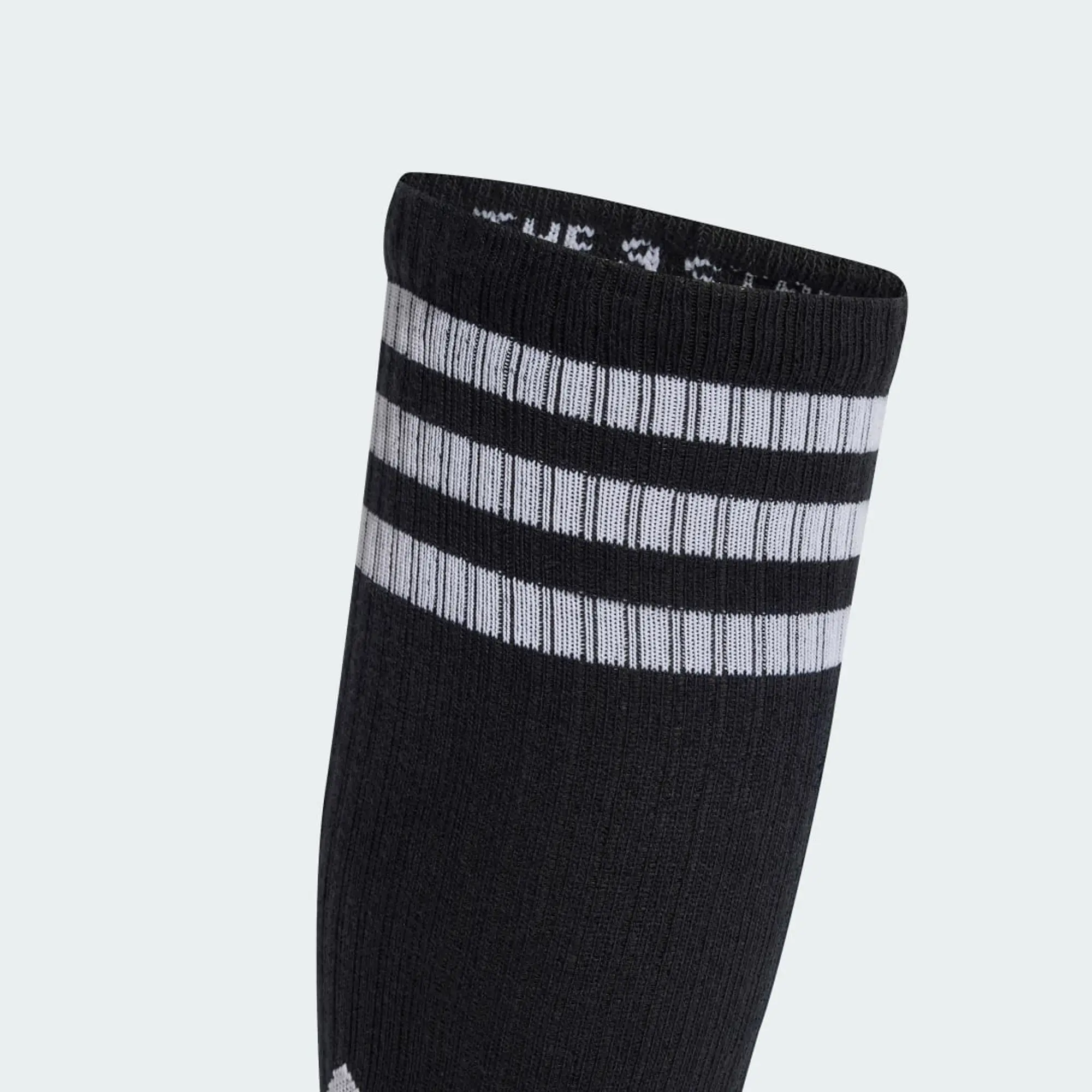 adidas Originals Unisex Knee Sock 2 Pairs