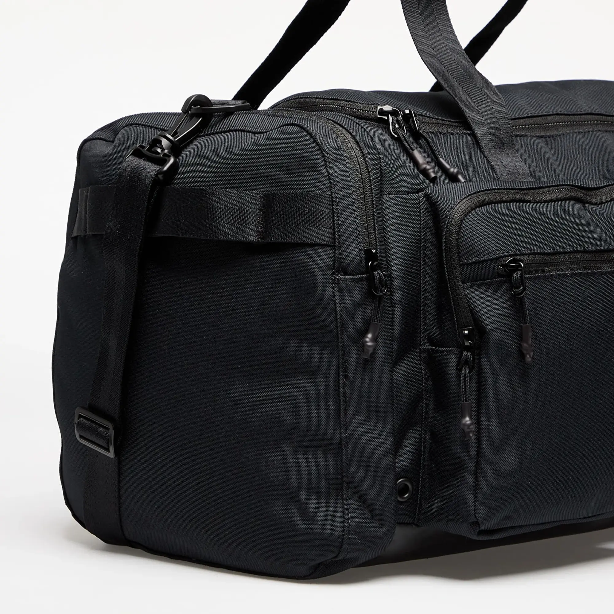 Nike Utility Power 2.0 Duffel Bag (Medium, 51L)