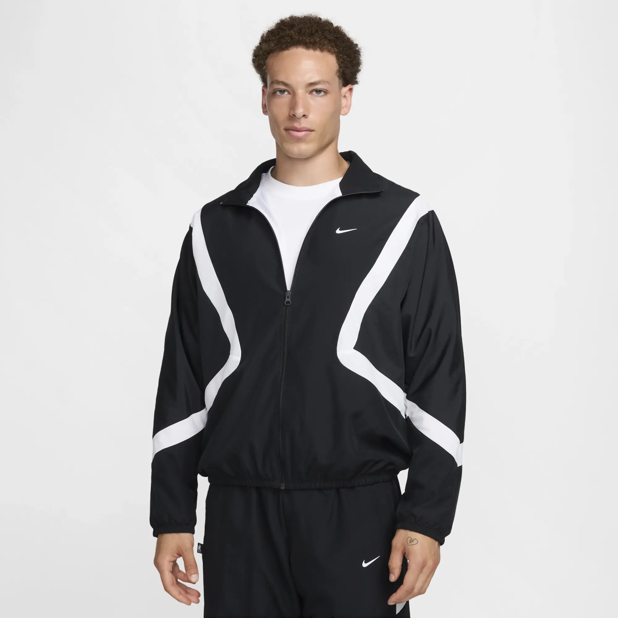 Nike Icon - Black