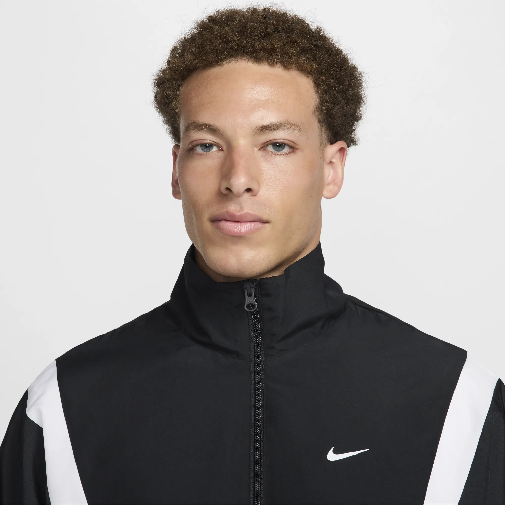 Nike Icon - Black