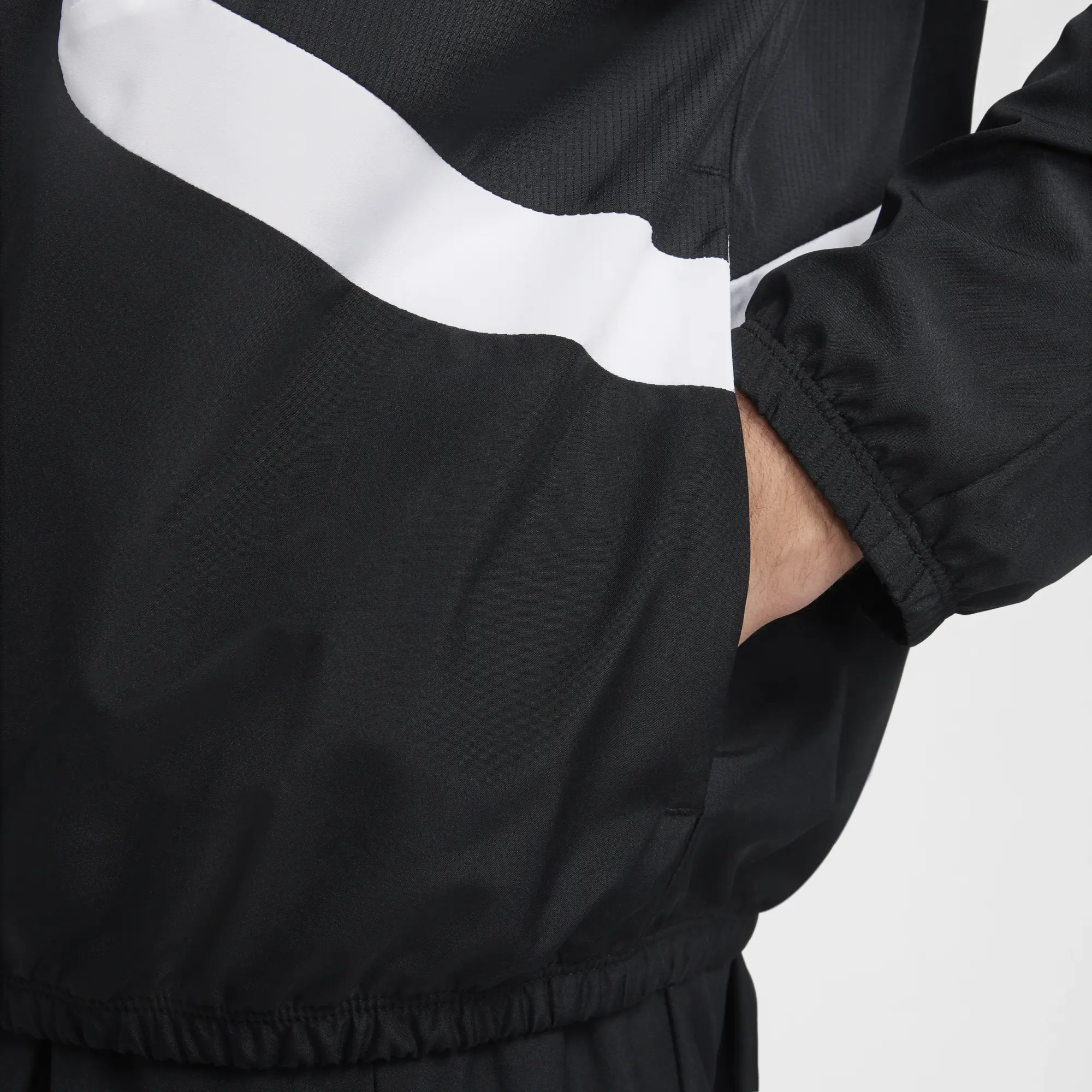 Nike Icon - Black