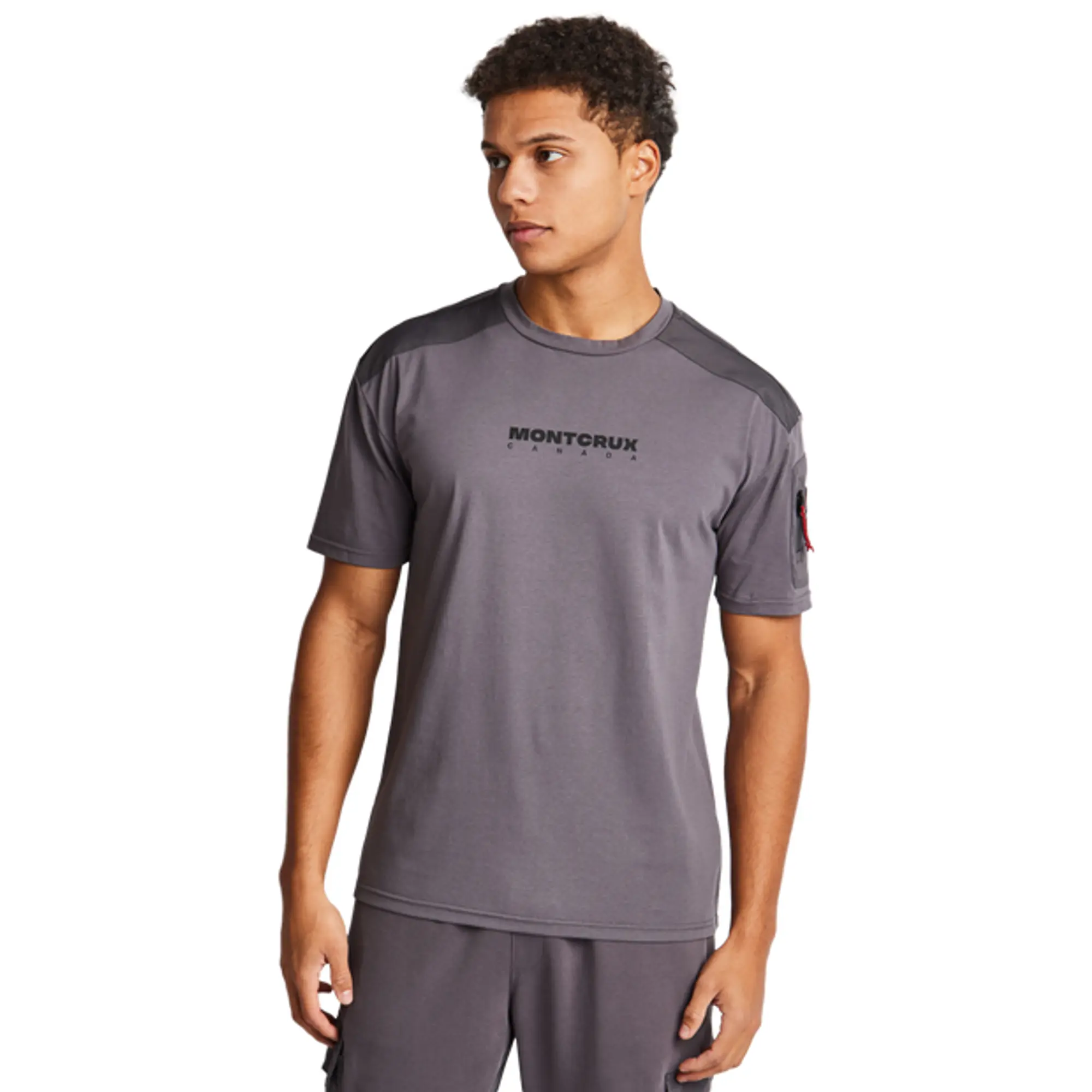 Montcrux Athabaska - Grey