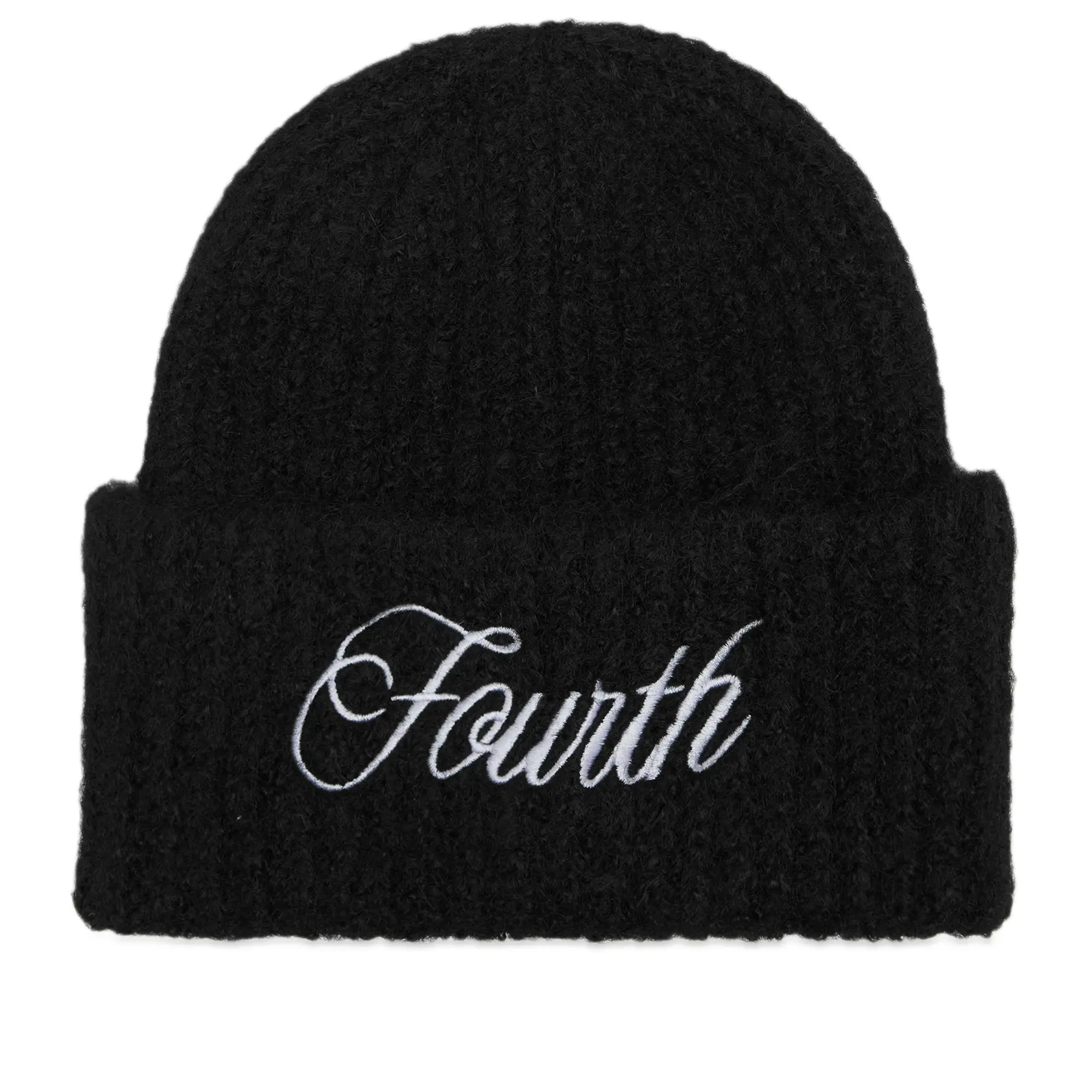 4th & Reckless Women's Candice Beanie Black