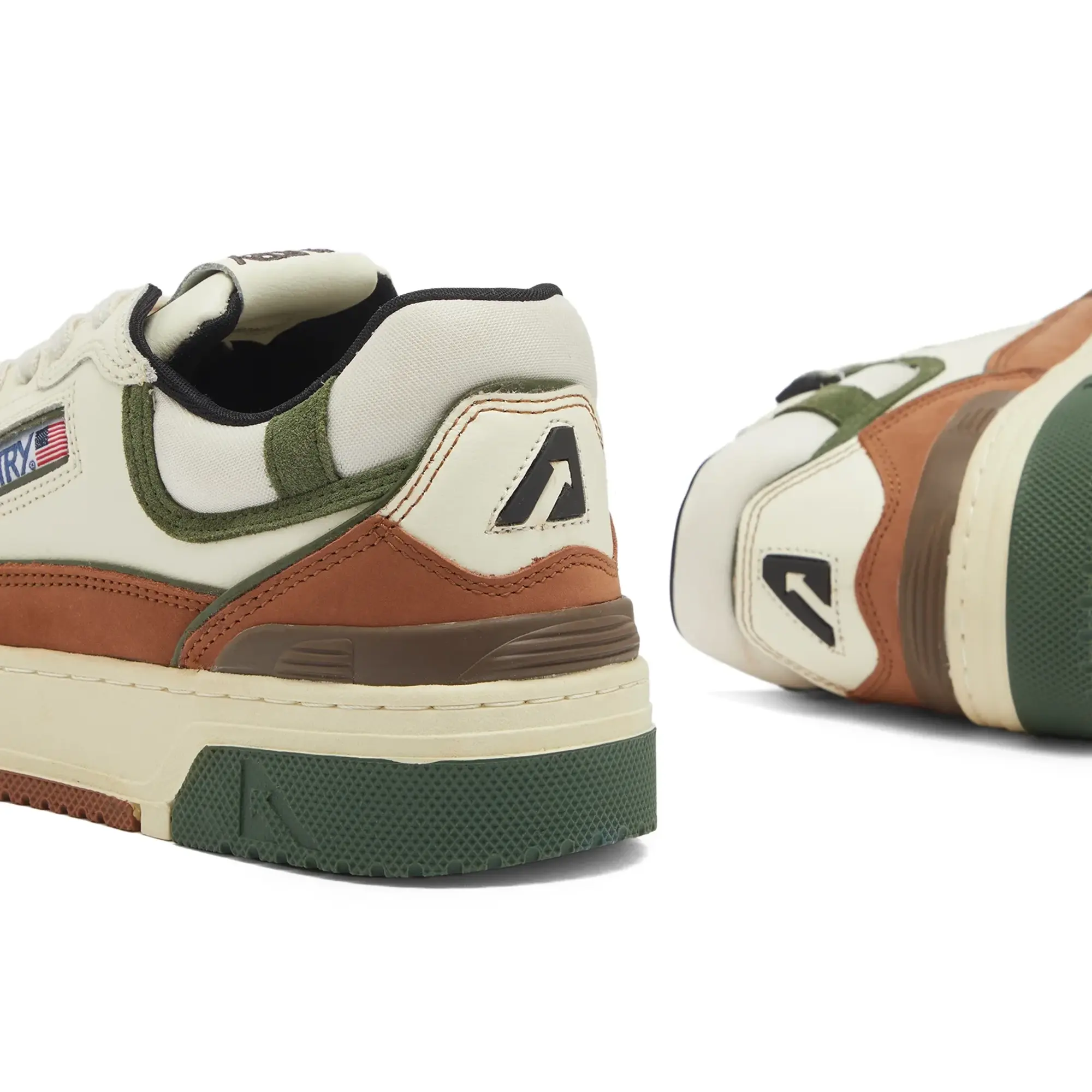 Autry Women's CLC Low Multi