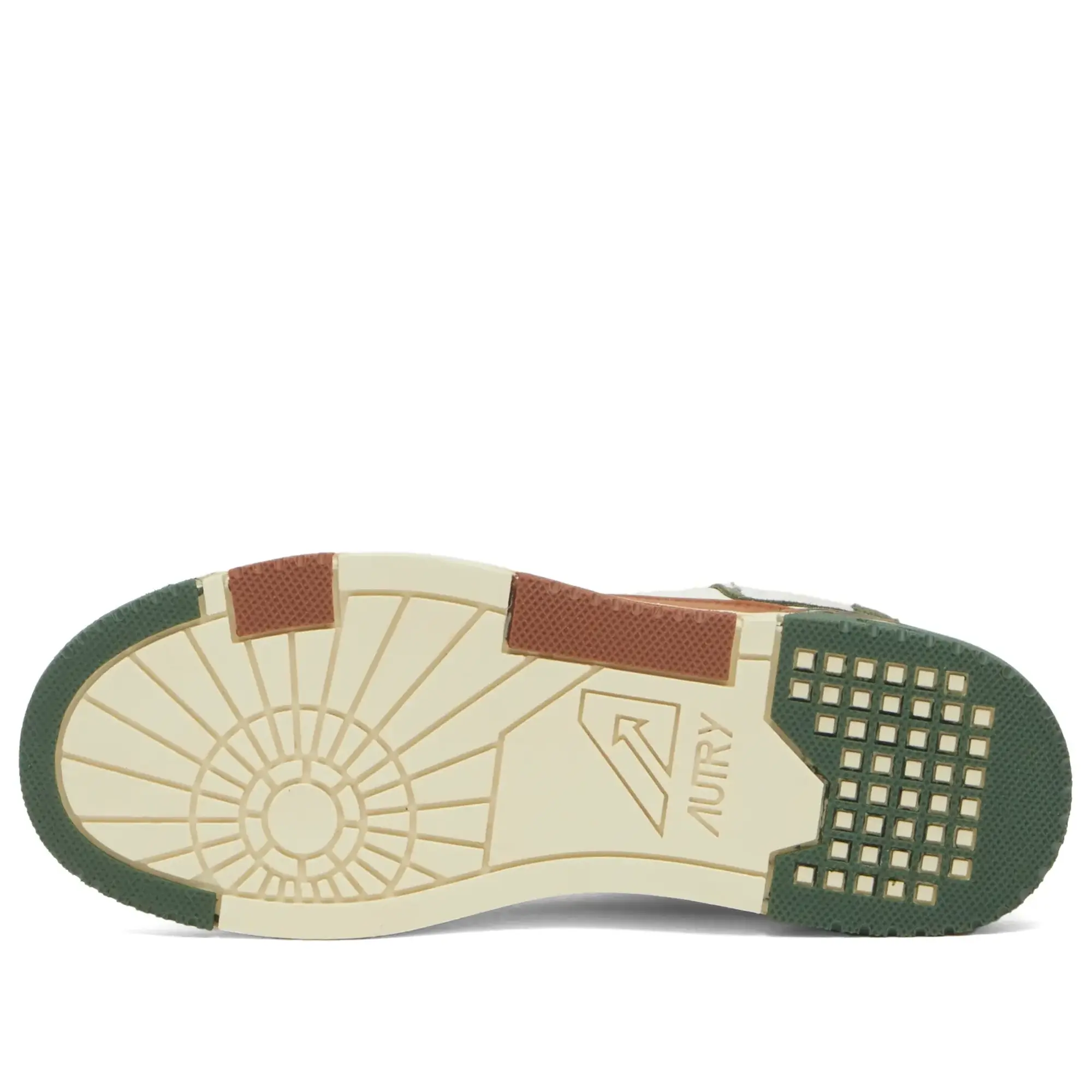 Autry Women's CLC Low Multi