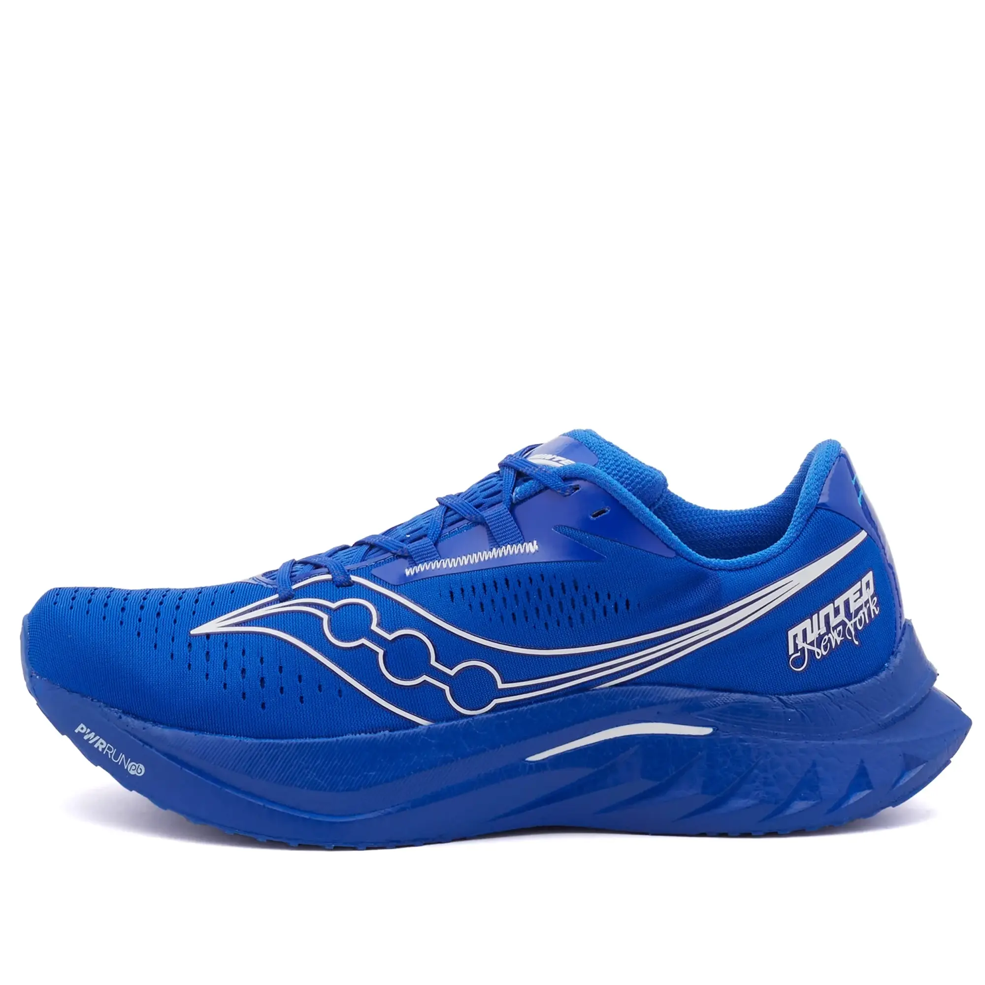 Saucony Endorphin Speed 4 Blue