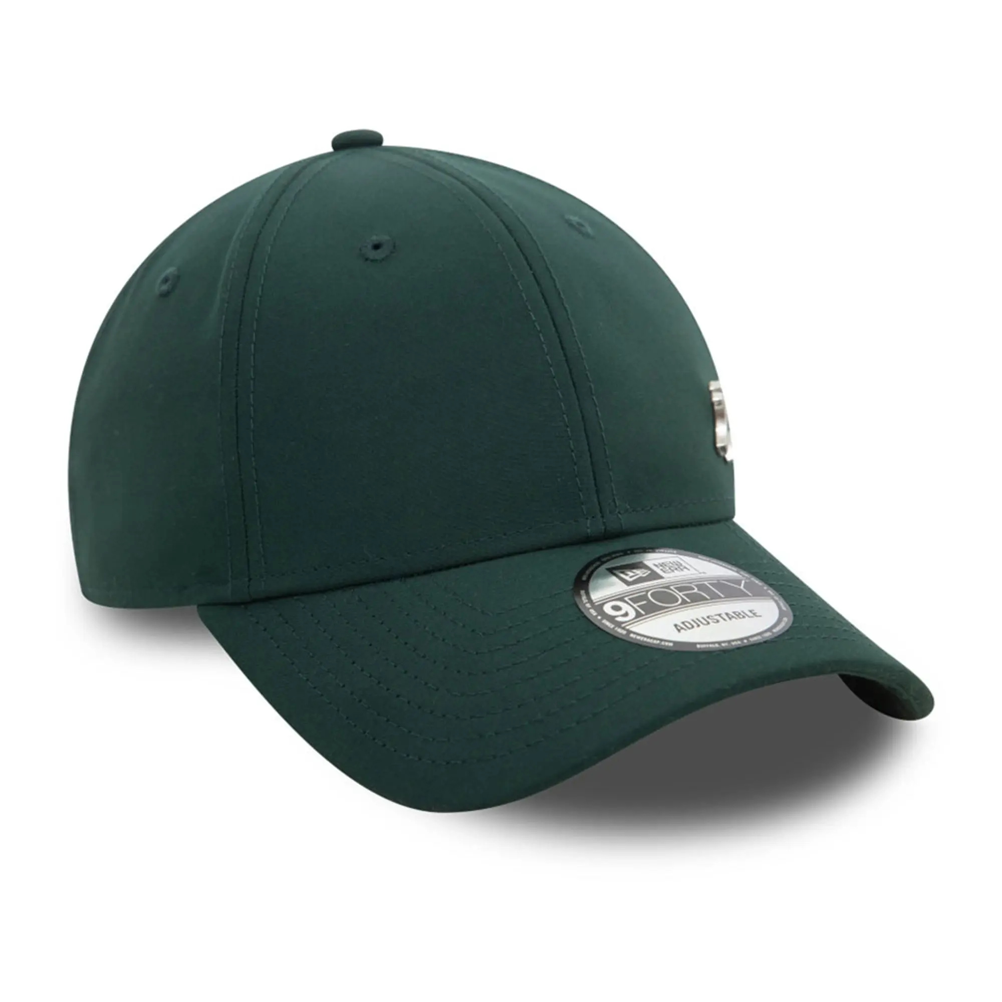 New Era Flawless Unisex Caps - Green