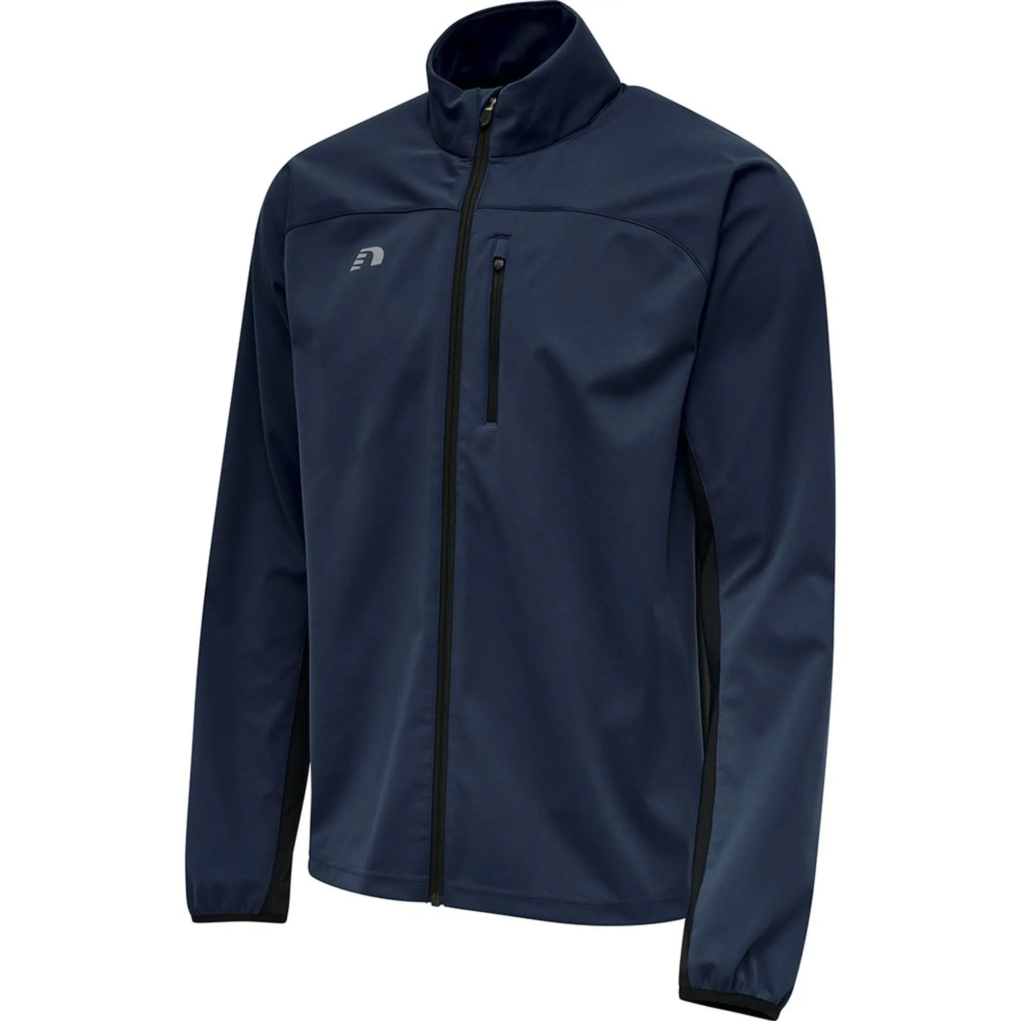 Hummel Newline Core Cross Training Jacket Men - Blue