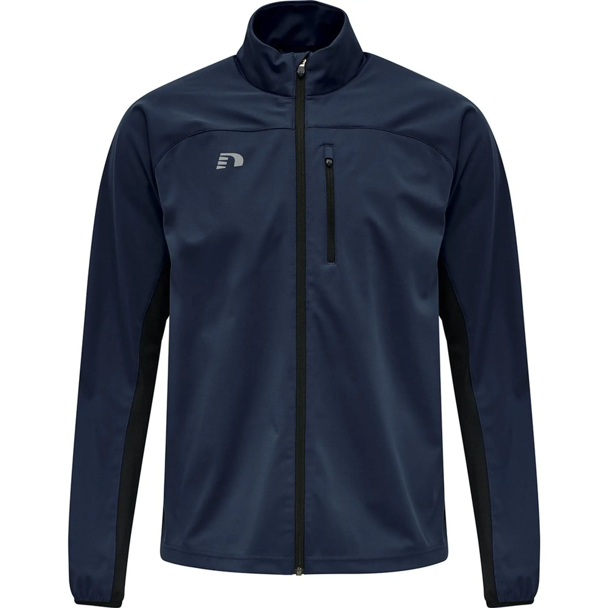 Hummel Newline Core Cross Training Jacket Men - Blue