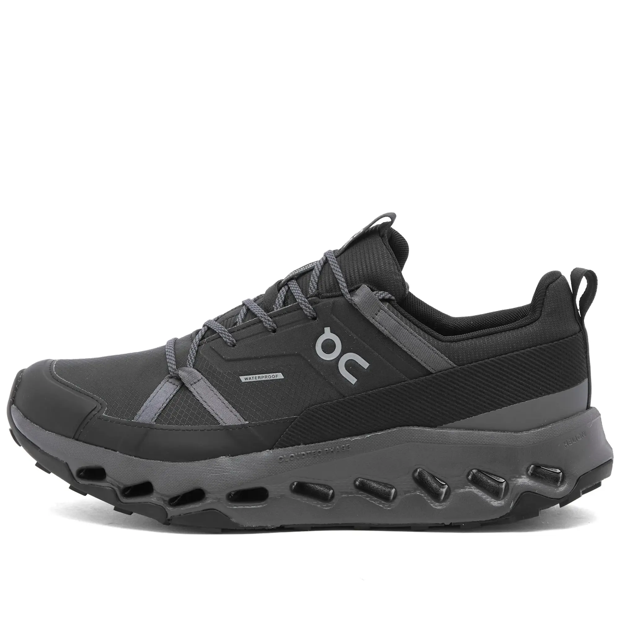 ON Men's CloudhorizON Men's WP Black