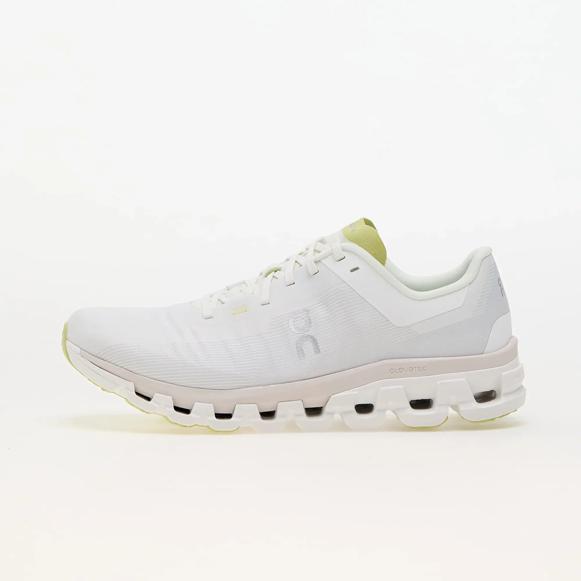 Marathon On Cloudflow 4