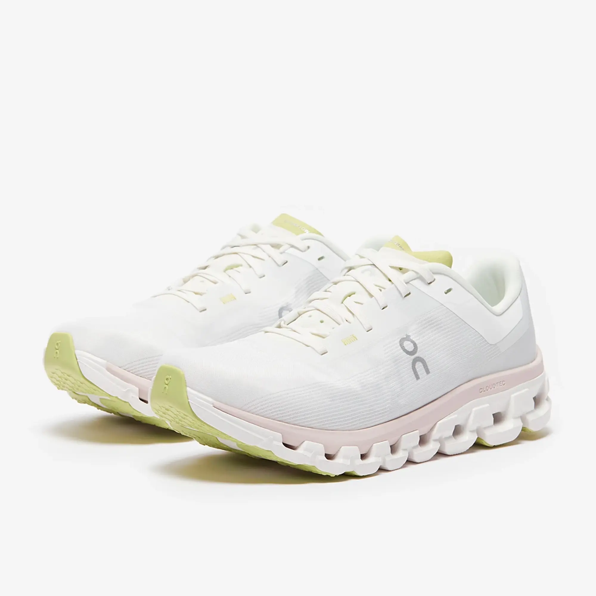 Marathon On Cloudflow 4