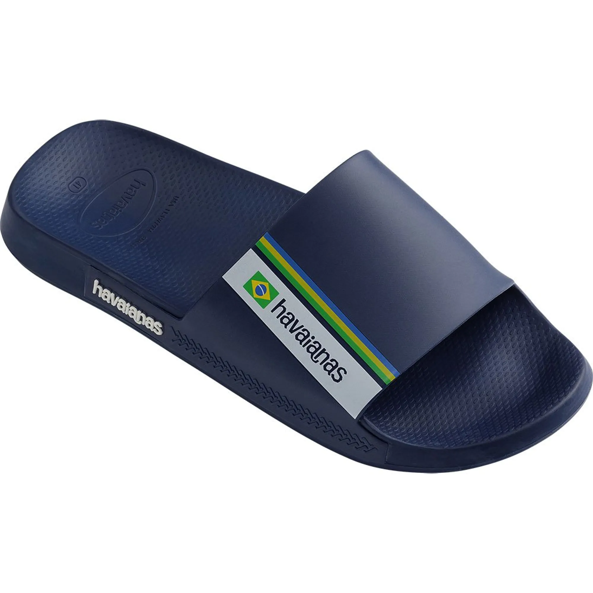 Havaianas Brasil Slide