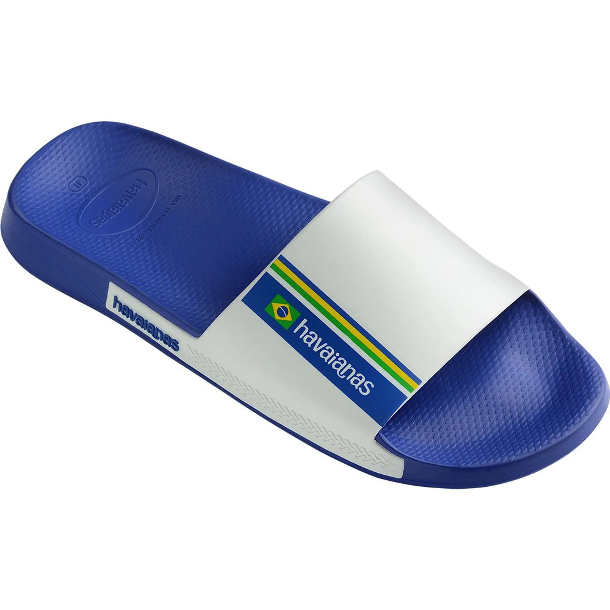 Havaianas Brasil Slide