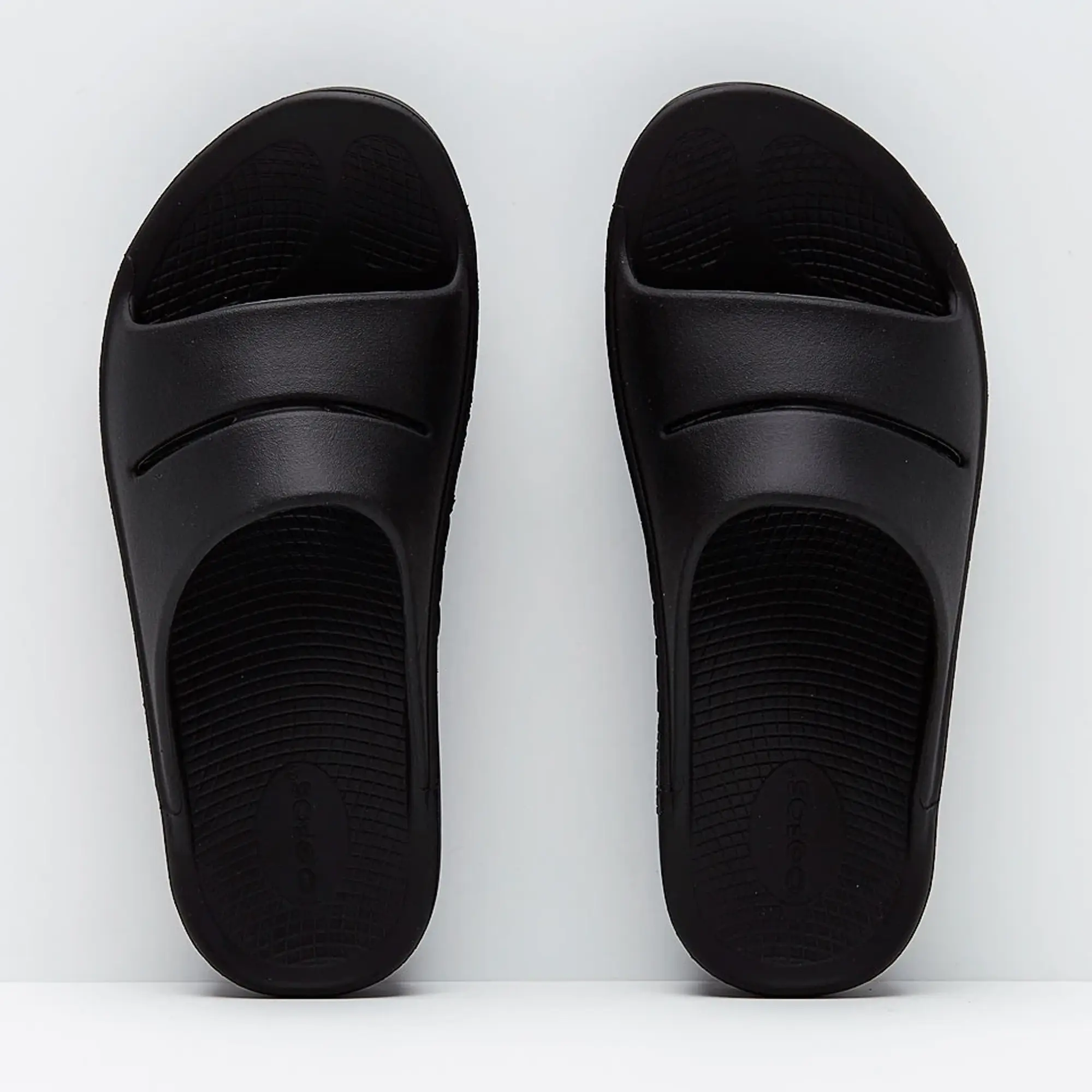 OOFOS OOahh Slide Sandals - AW24