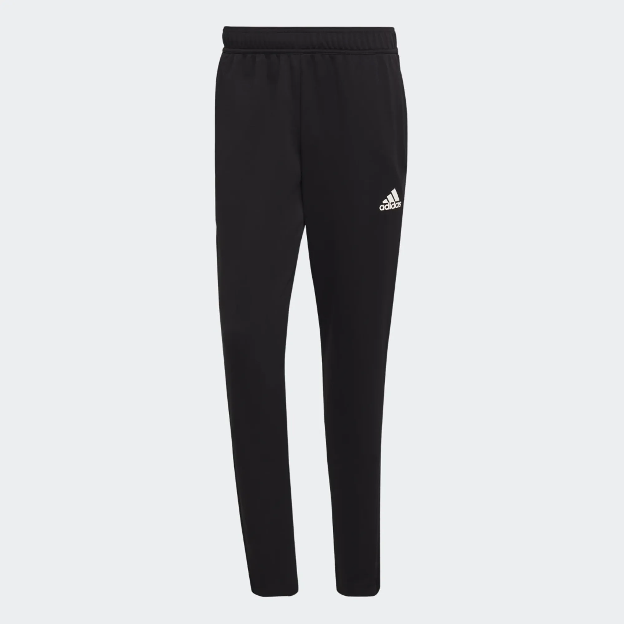adidas AEROREADY Sereno Slim Tapered Cut 3-Stripes Pants
