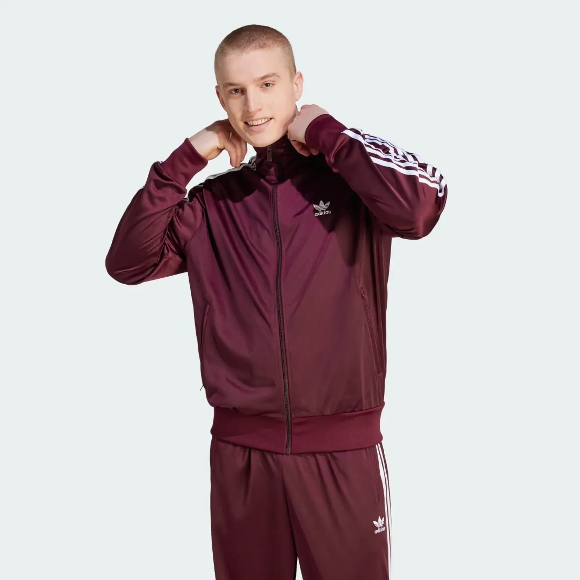 adidas Adicolor Classics Firebird Track Top