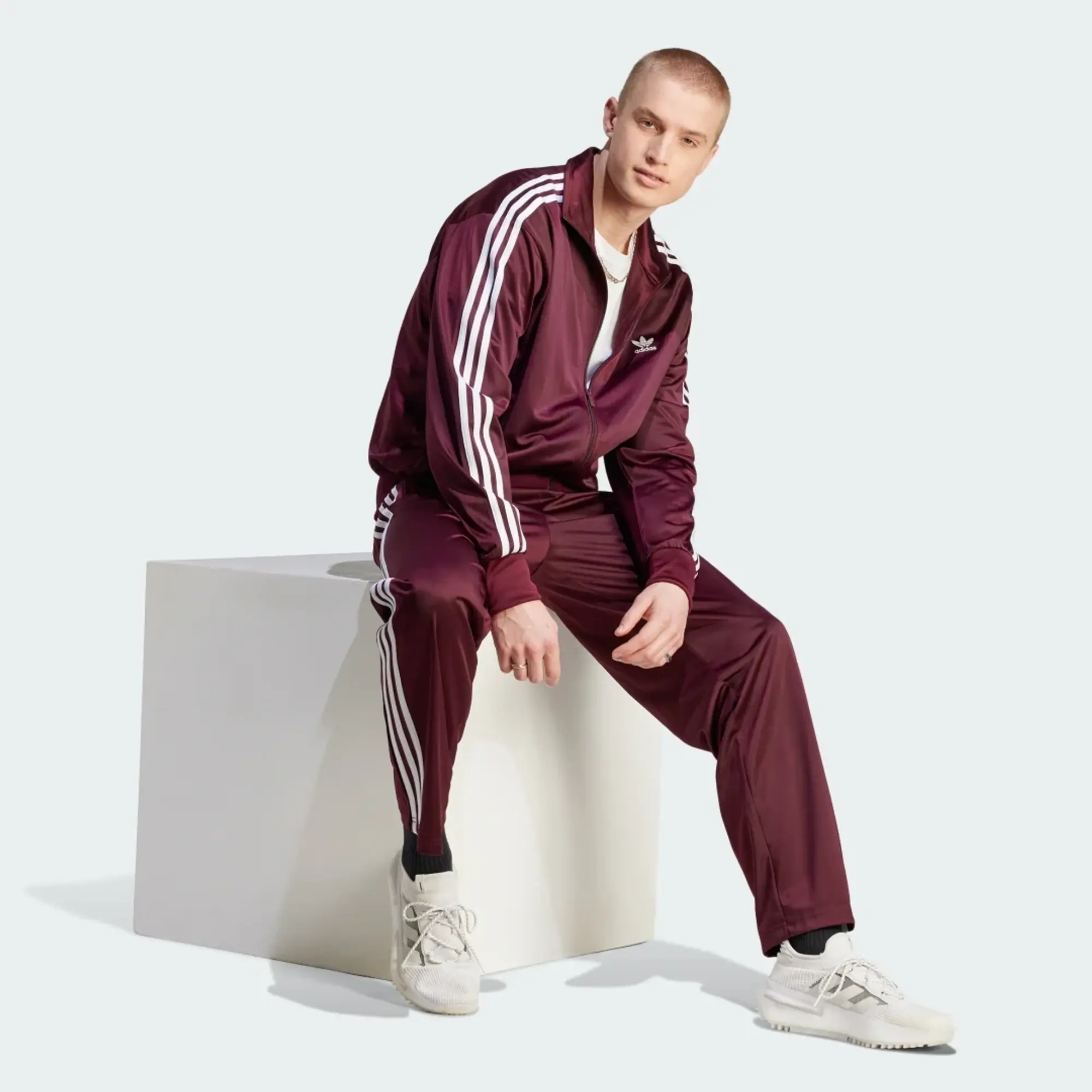 adidas Adicolor Classics Firebird Track Top