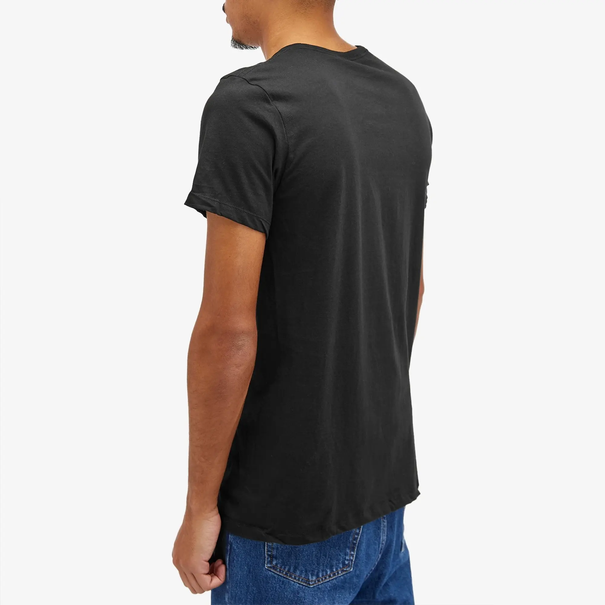 Asics Calvin Klein Nb4011e001 Short Sleeve T-shirt 3 Units
