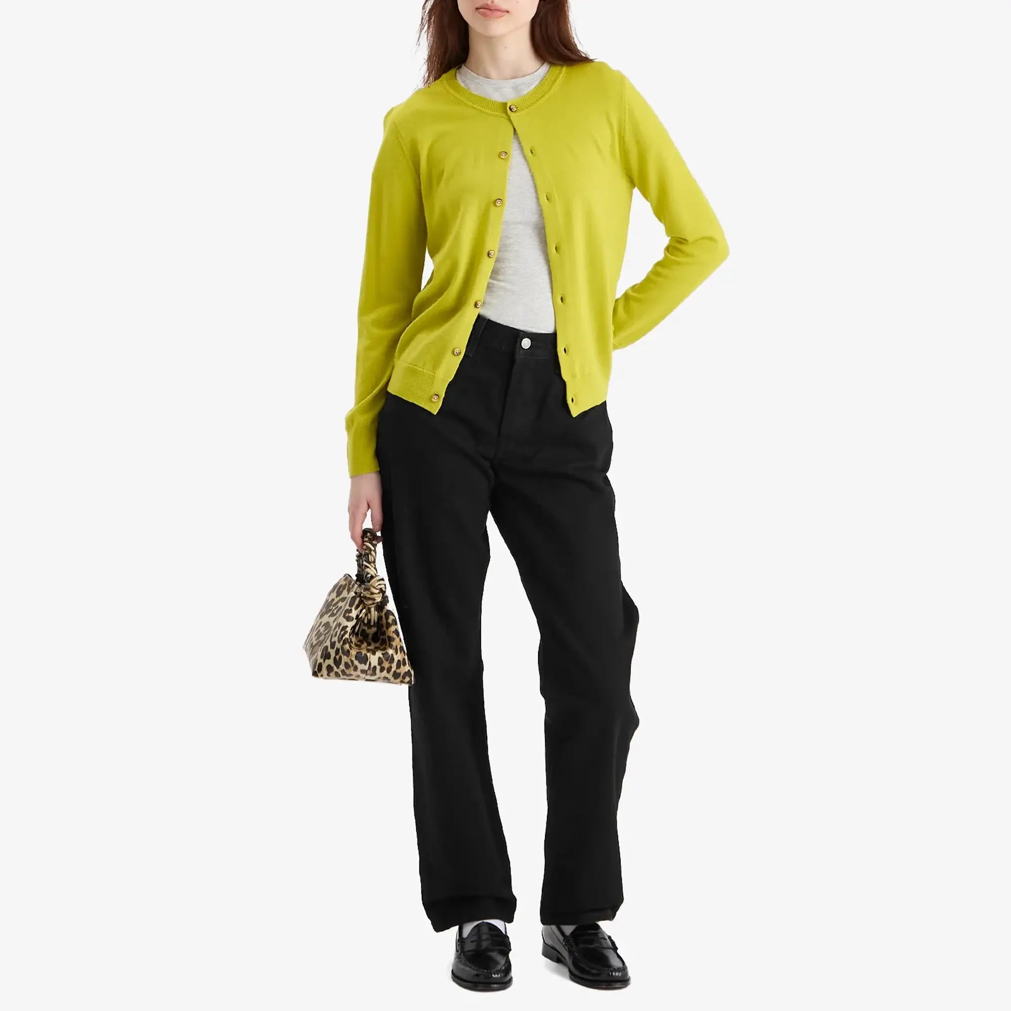 Levi's Women's Straight Leg Black