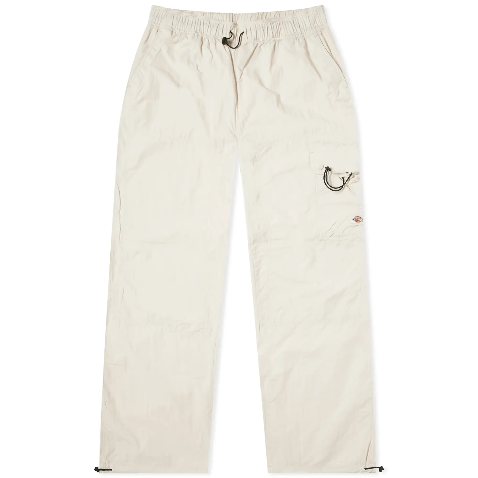 Dickies Wmns Jackson Cargo Women Casual Pants Beige