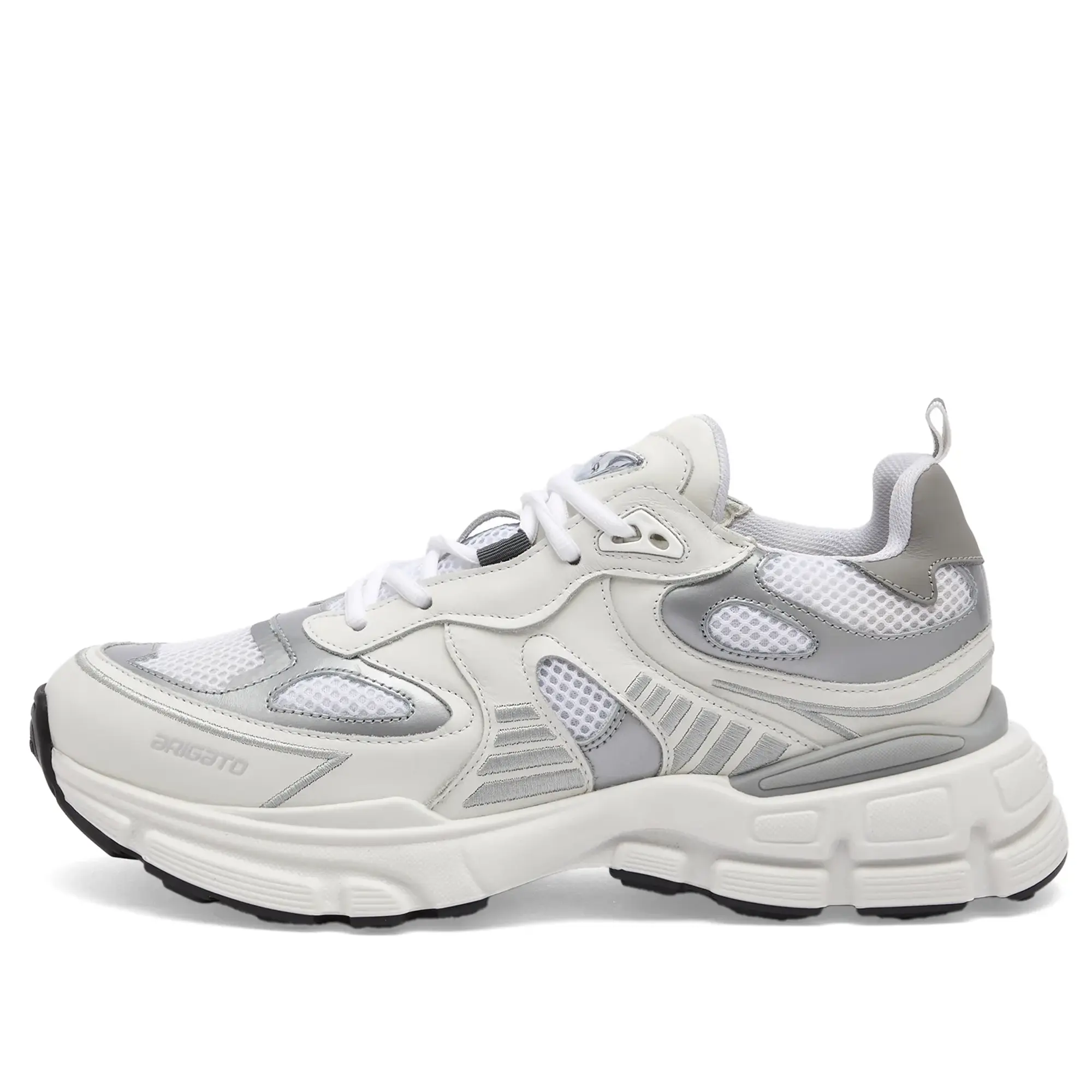 Marathon Axel Arigato Women's Ghost Runner Sneakers White