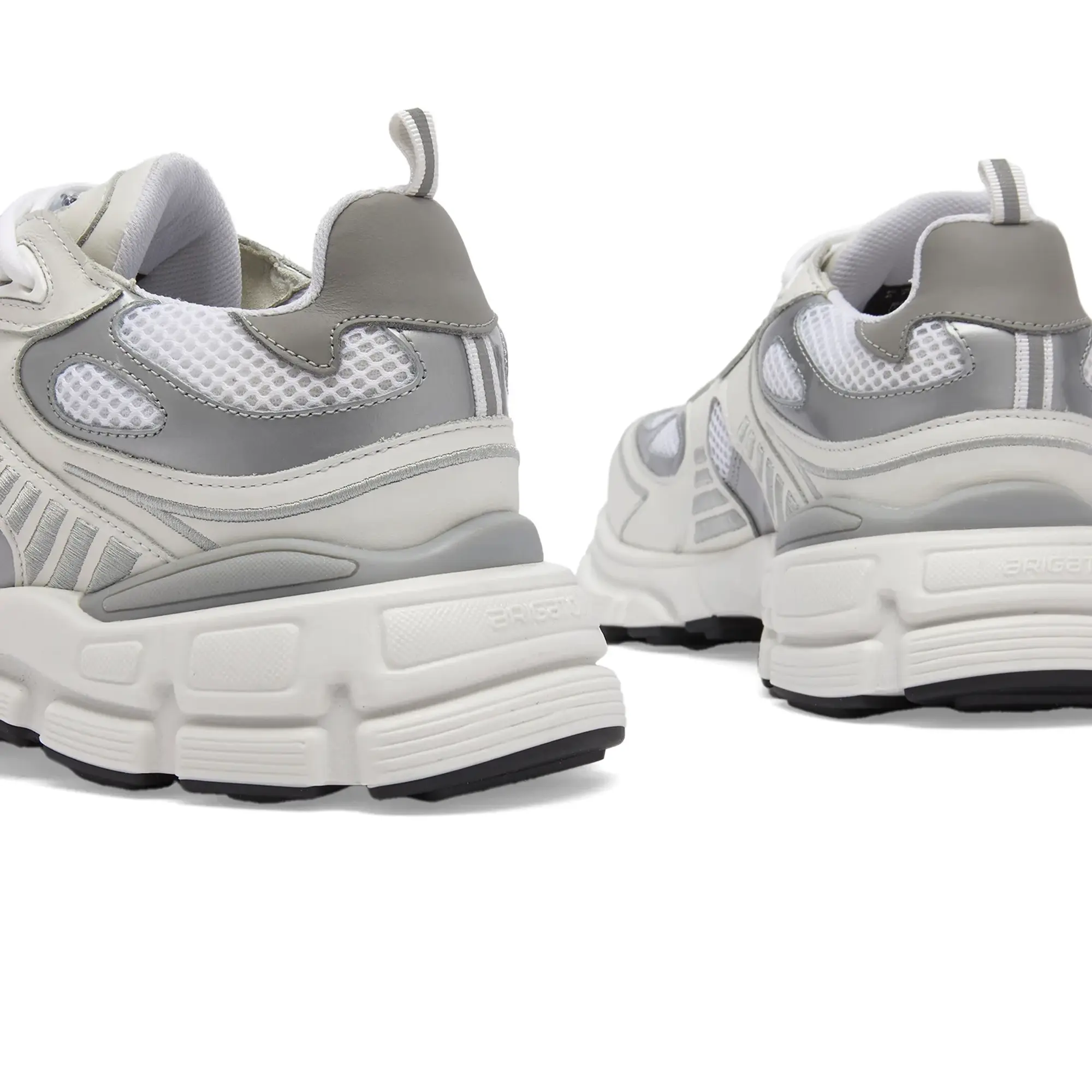 Marathon Axel Arigato Women's Ghost Runner Sneakers White