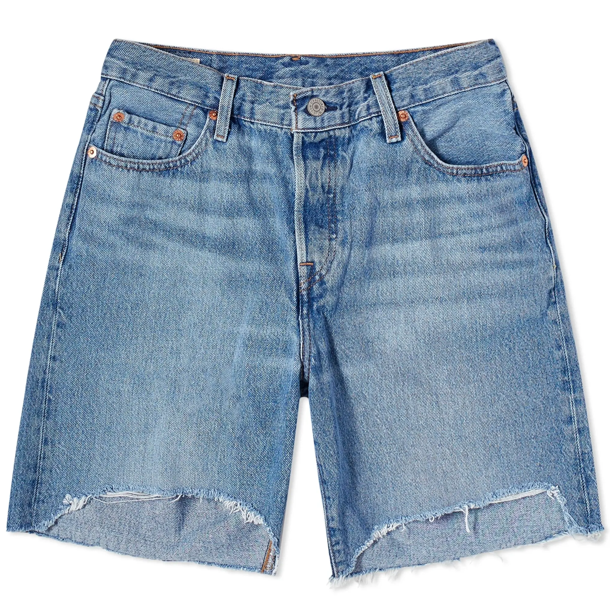 Levi’s Collections Levis Vintage Clothing 501® 90s Shorts Feeling The Music