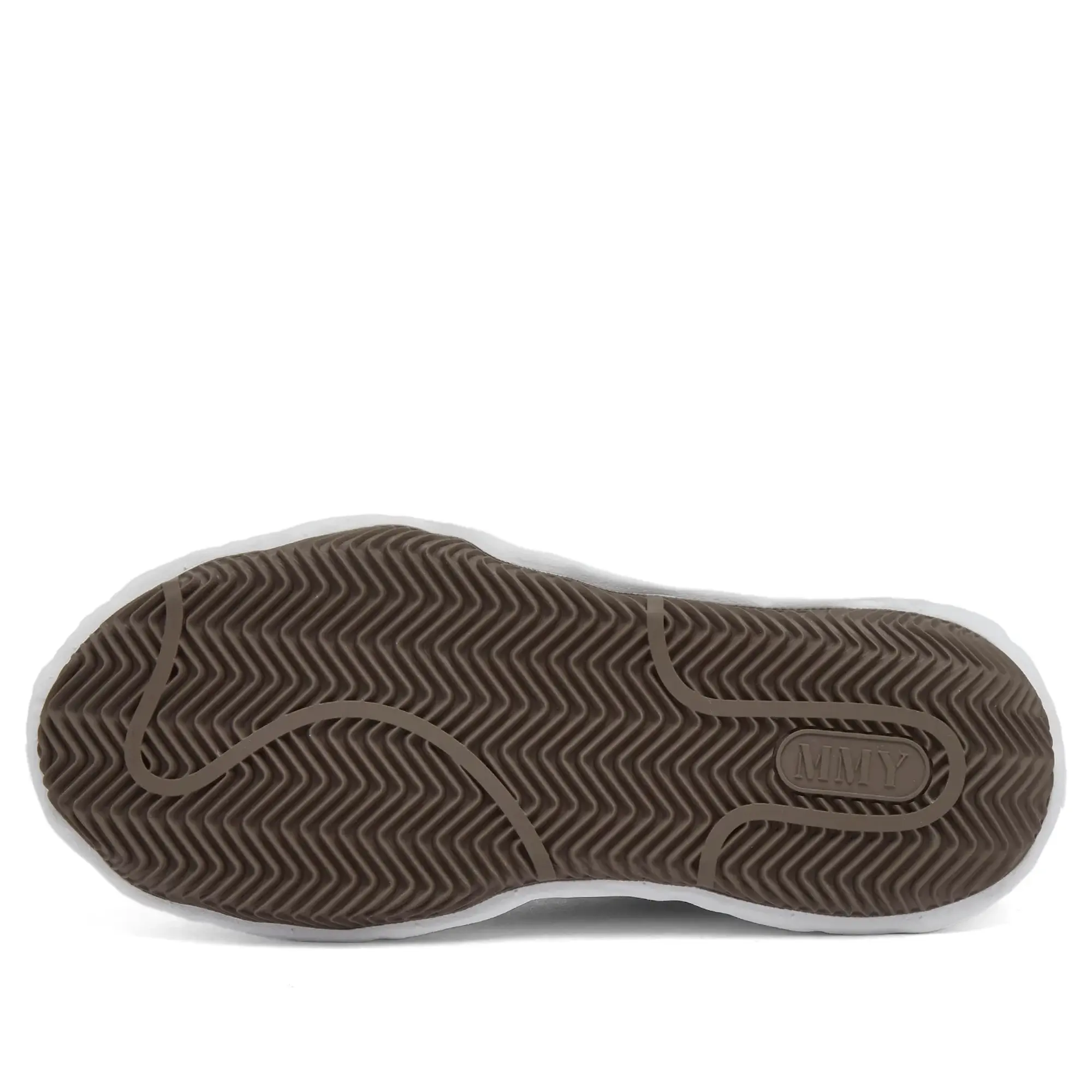 Maison Mihara Yasuhiro Blakey Low Og Canvas Sneaker - Black