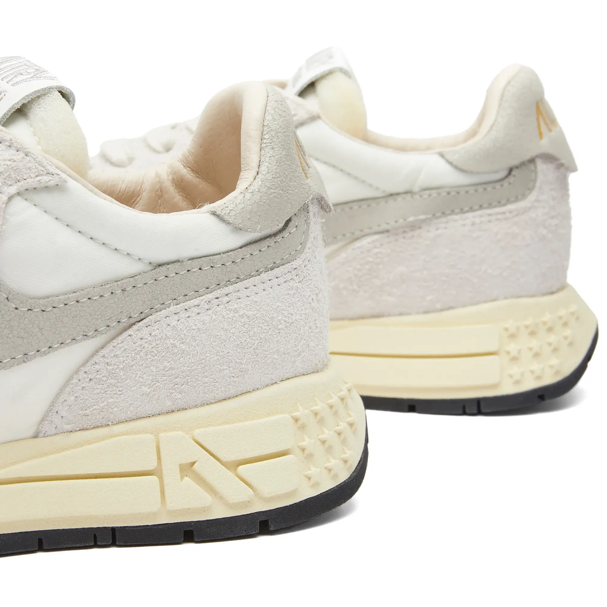 Autry Reelwind Low Trainers