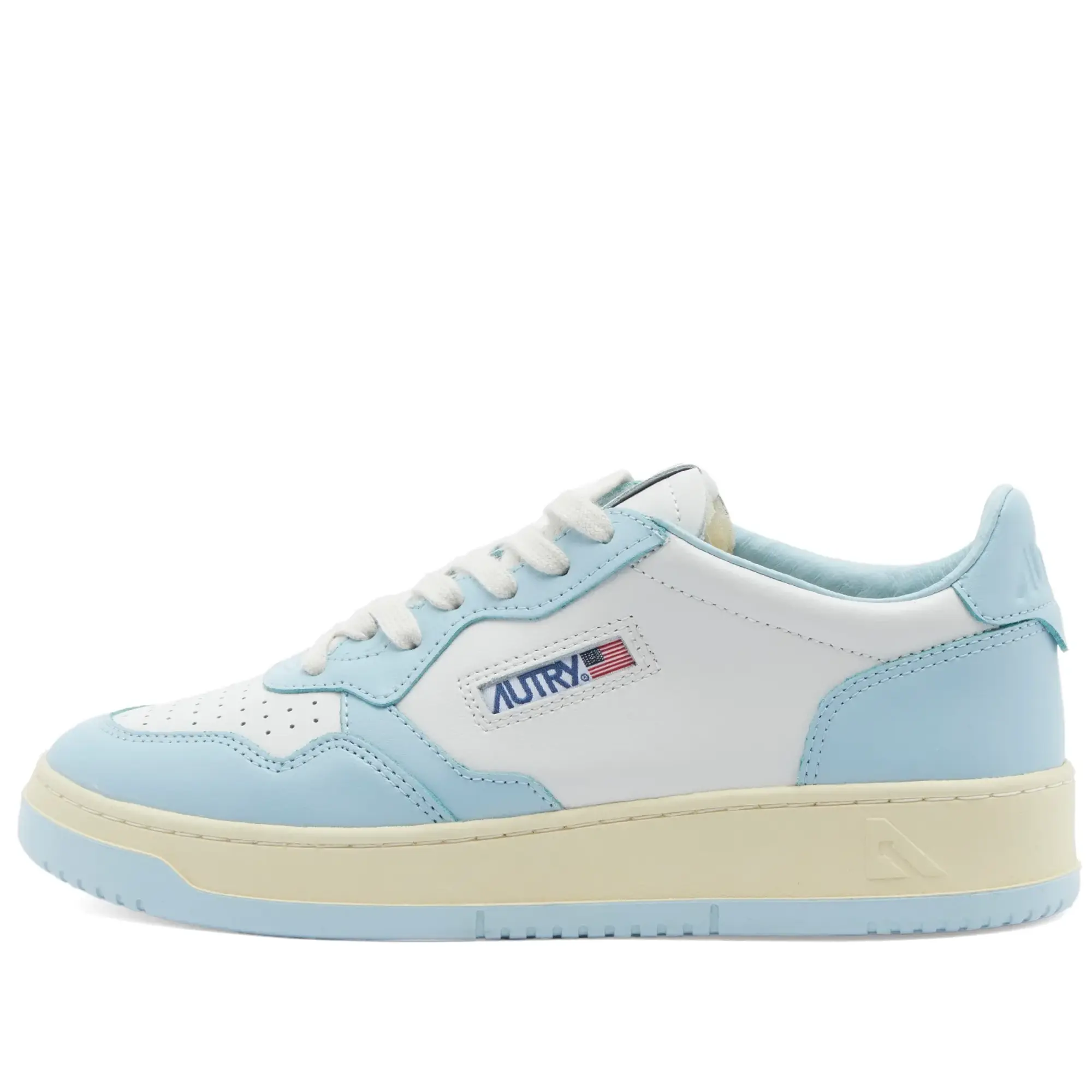 Autry Action Shoes WMNS MEDALIST LOW