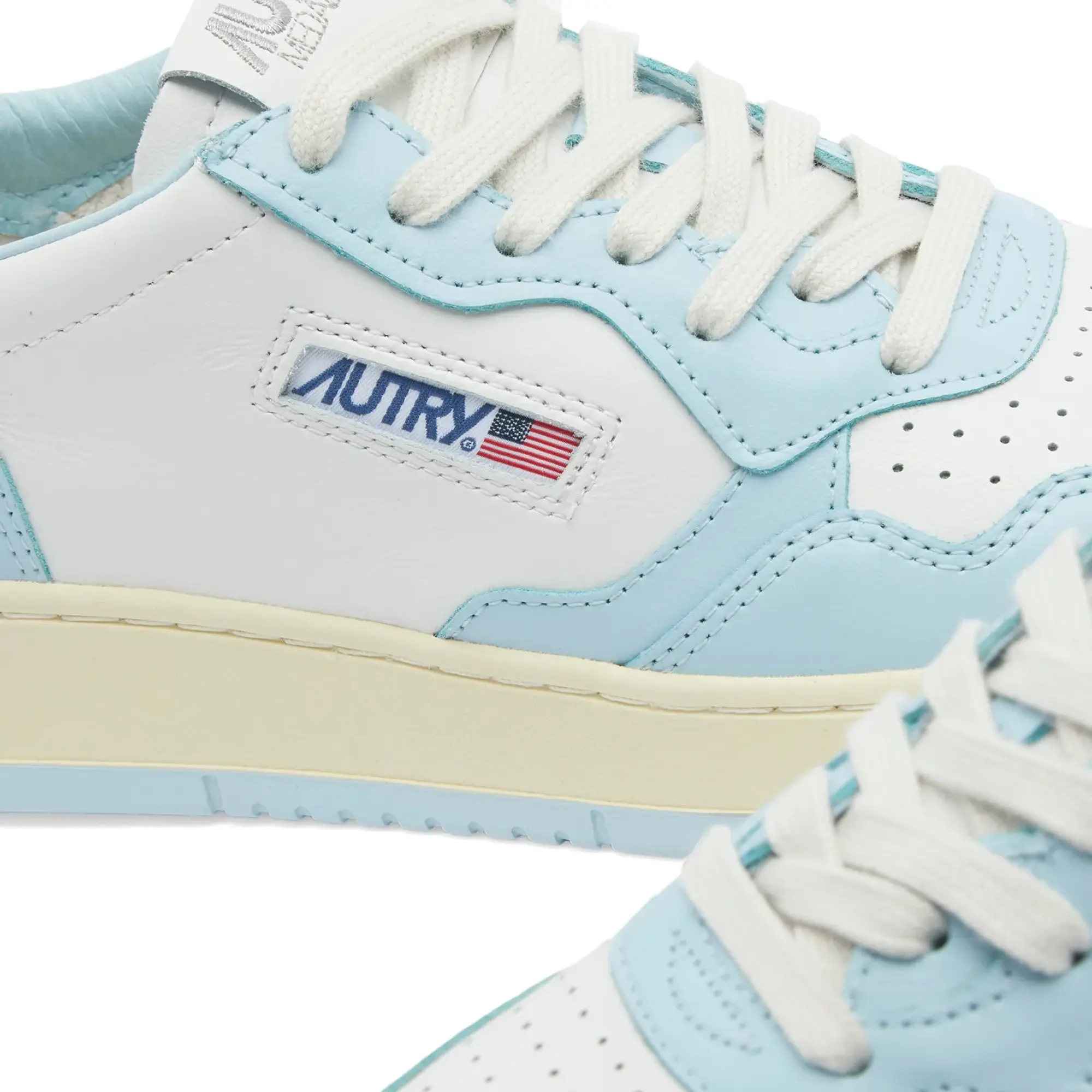 Autry Action Shoes WMNS MEDALIST LOW
