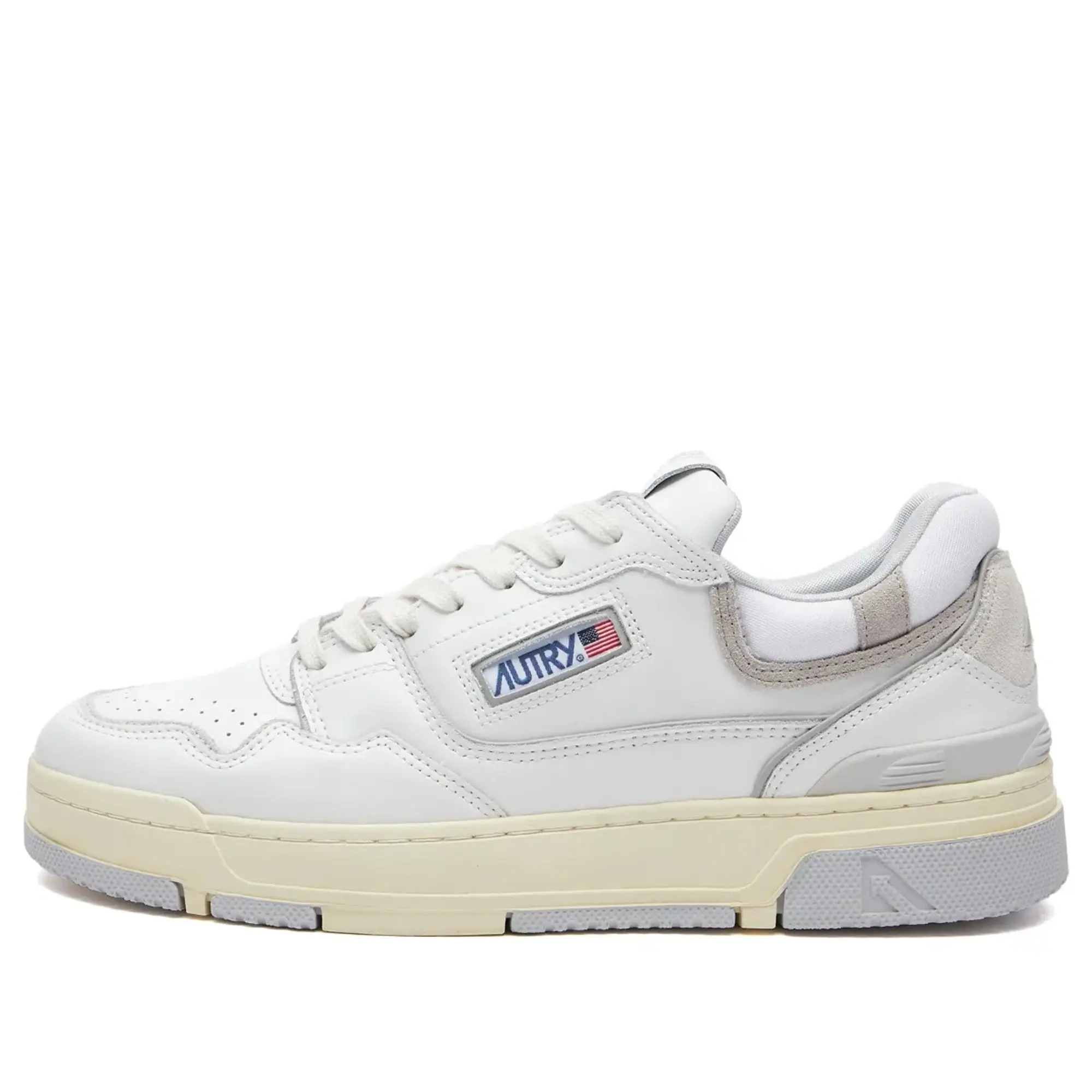 Autry Action Shoes CLC LOW