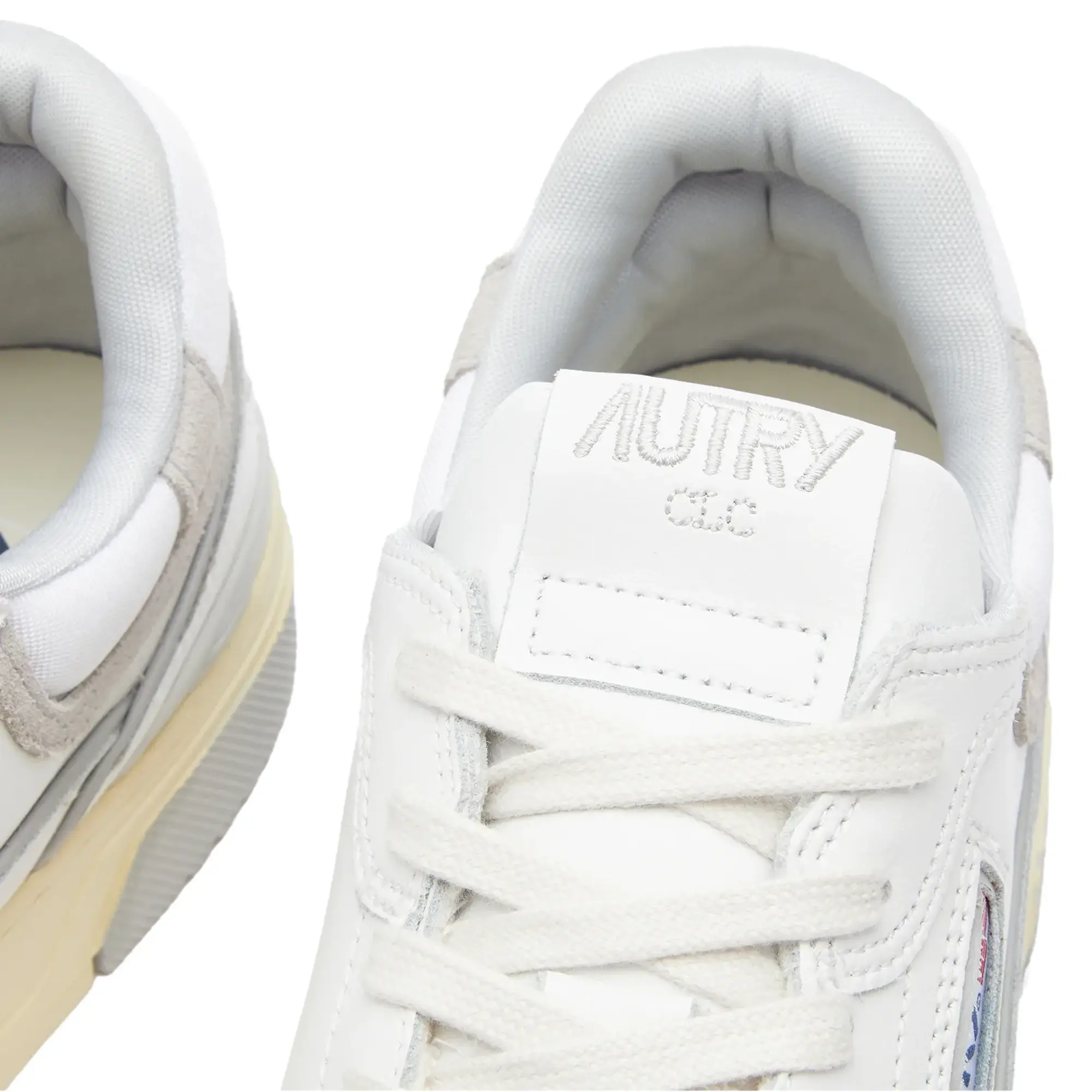 Autry Action Shoes CLC LOW