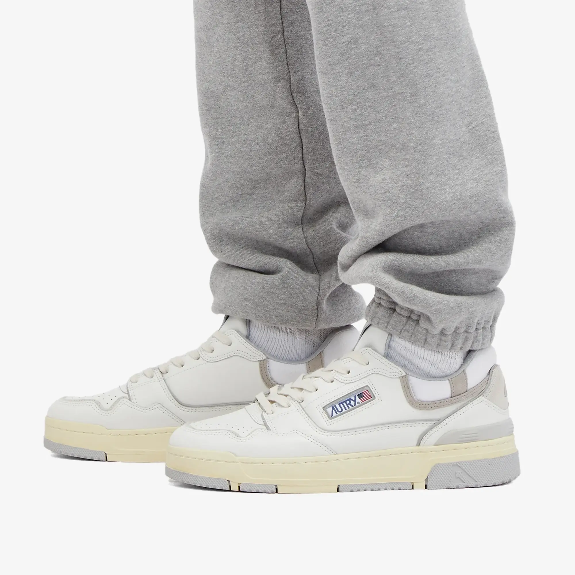 Autry Action Shoes CLC LOW