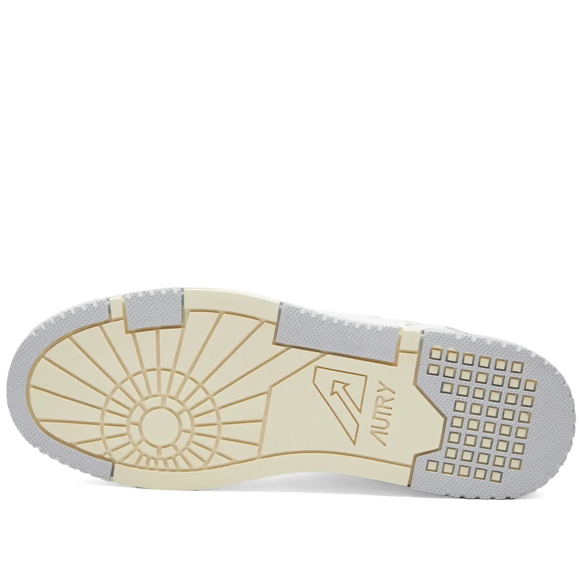 Autry Action Shoes CLC LOW